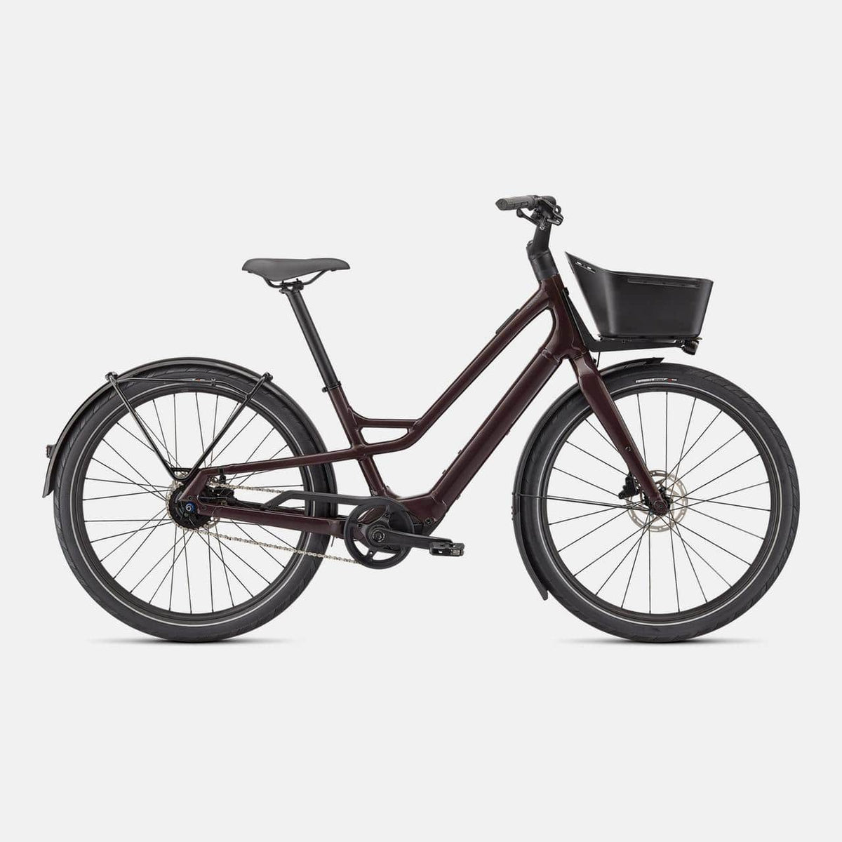 Specialized FITNESS Cast Umber / Transparent / L Turbo Como SL 4.0