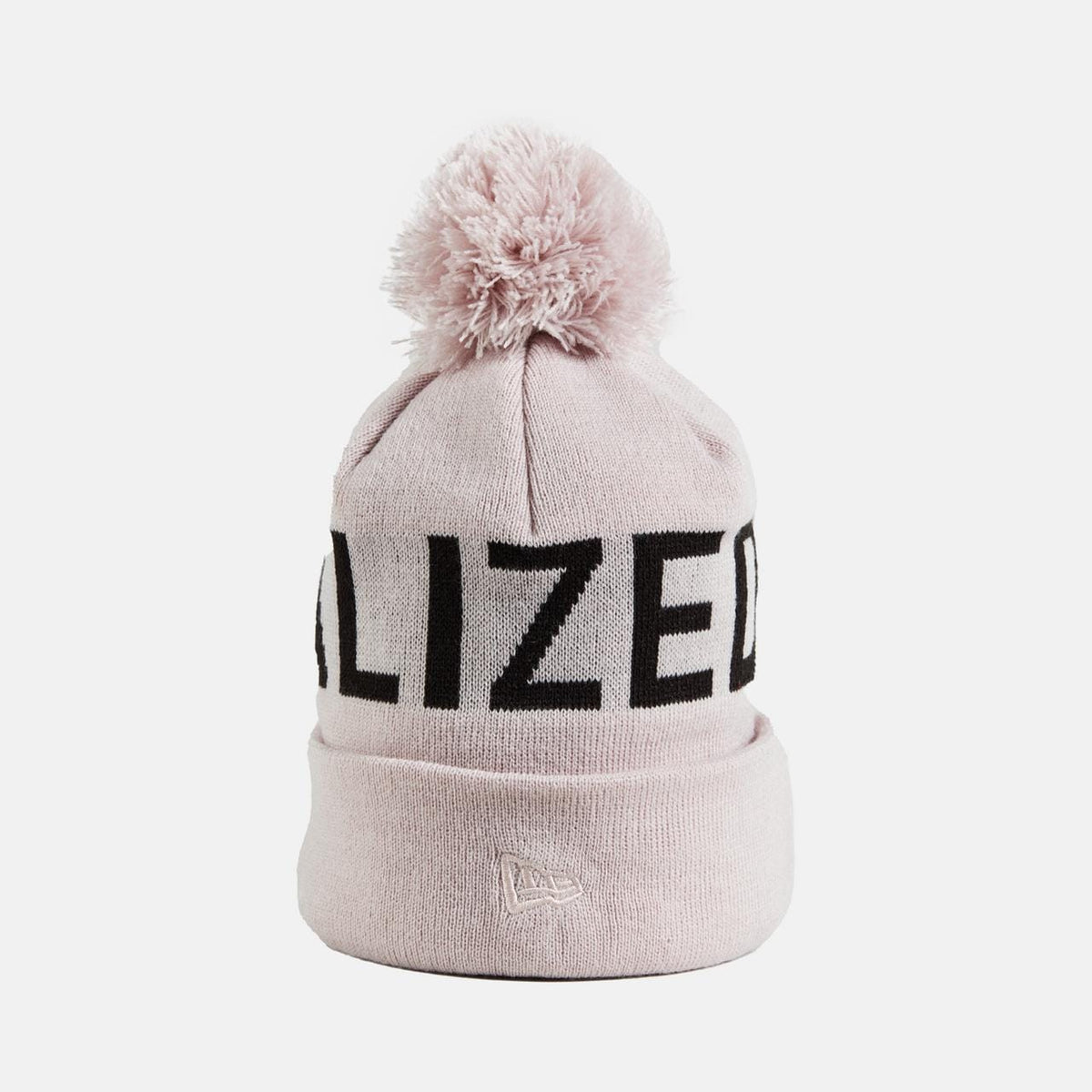 Specialized FITNESS Clay / One Size New Era Pom Specialized Beanie