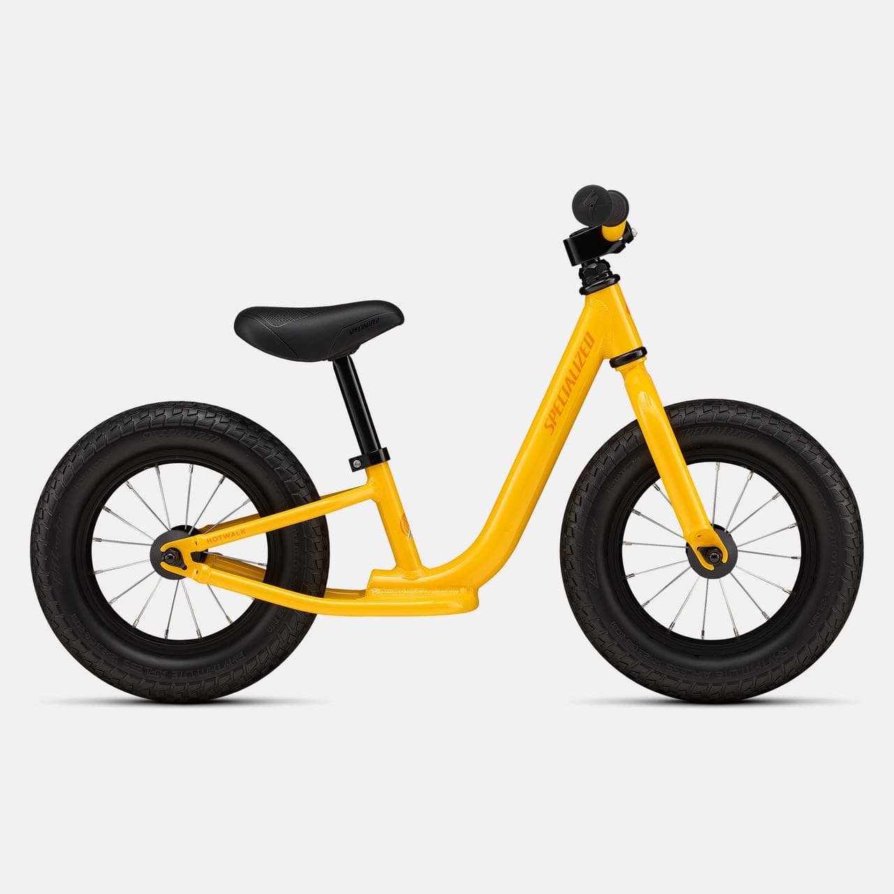 Specialized FITNESS GLOSS CALIFORNIA SUNSHINE /ORANGE ZEST / 12 Hotwalk