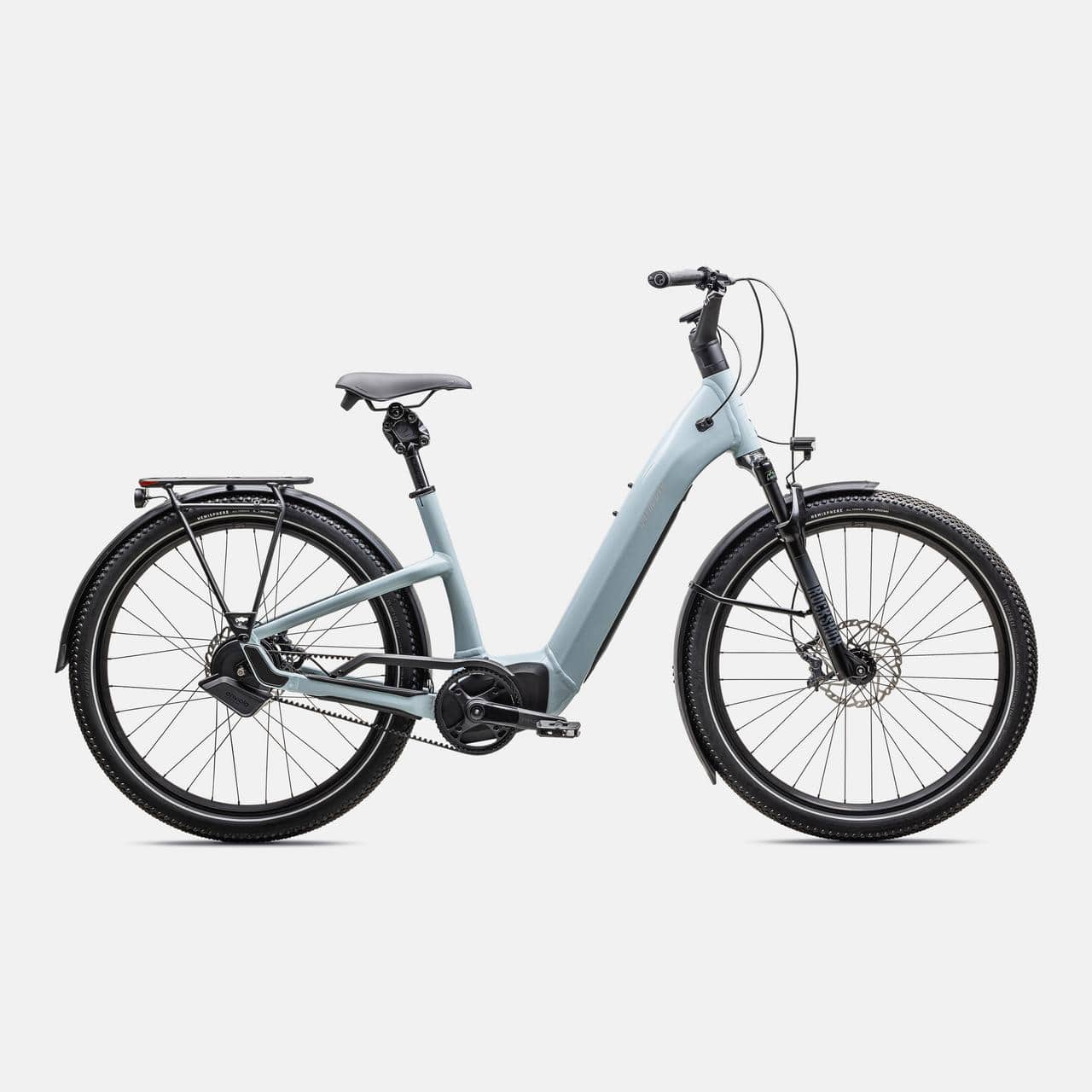 Specialized FITNESS Turbo Como 5.0 IGH