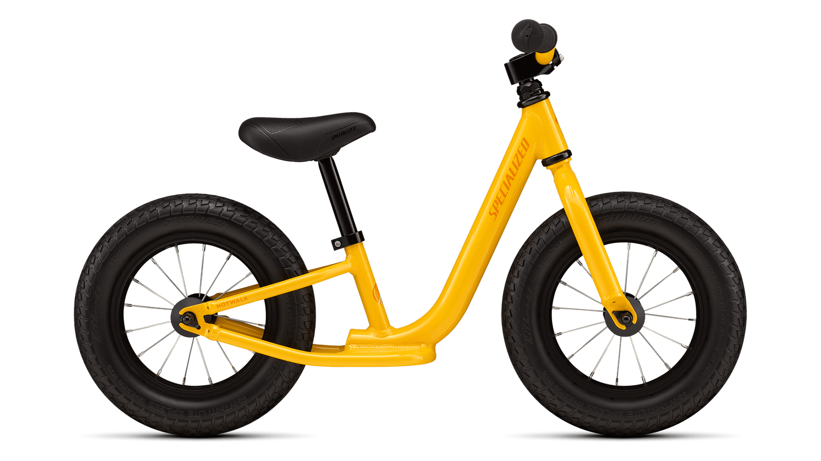 Specialized FITNESS GLOSS CALIFORNIA SUNSHINE /ORANGE ZEST / 12 Hotwalk