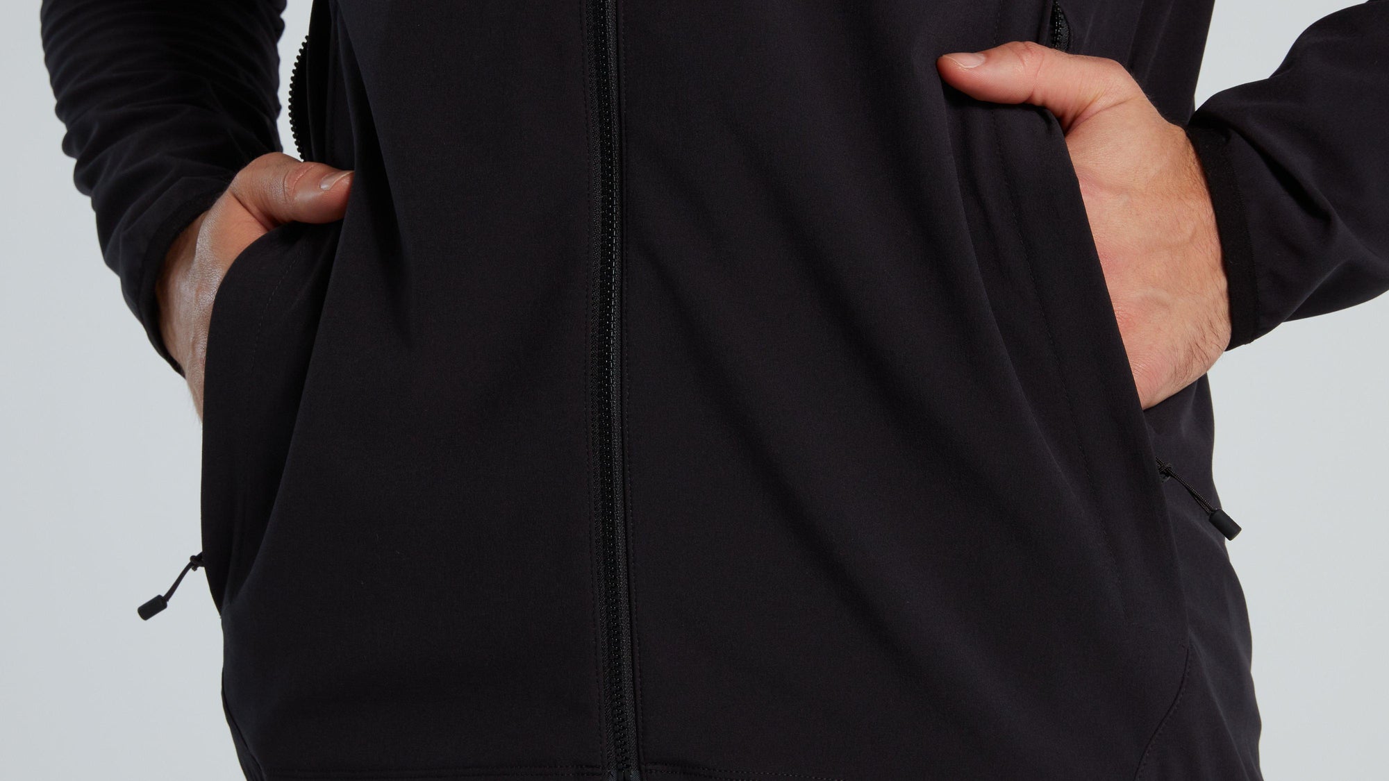 Specialized FITNESS Men's Legacy Wind Jacket