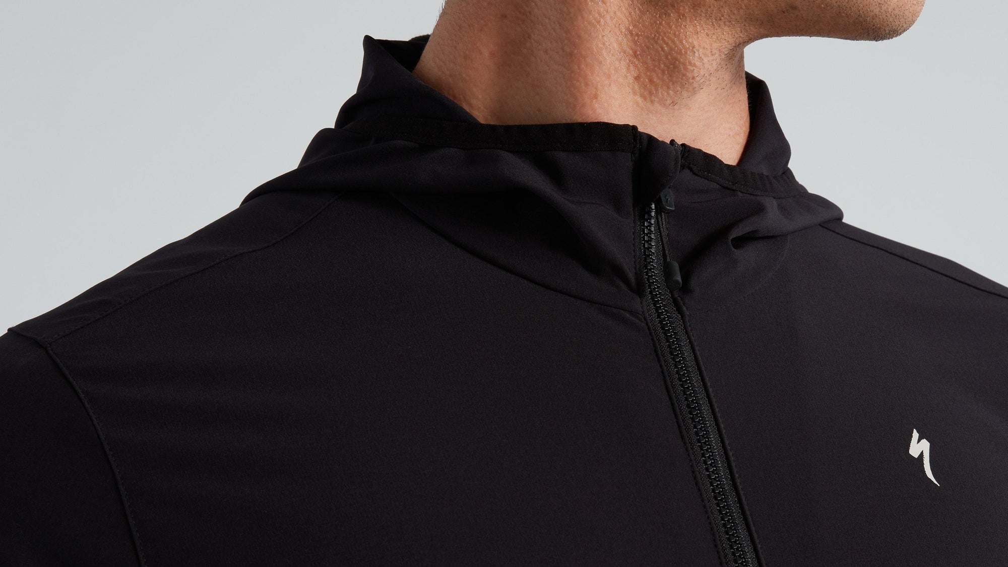 Specialized FITNESS Men's Legacy Wind Jacket