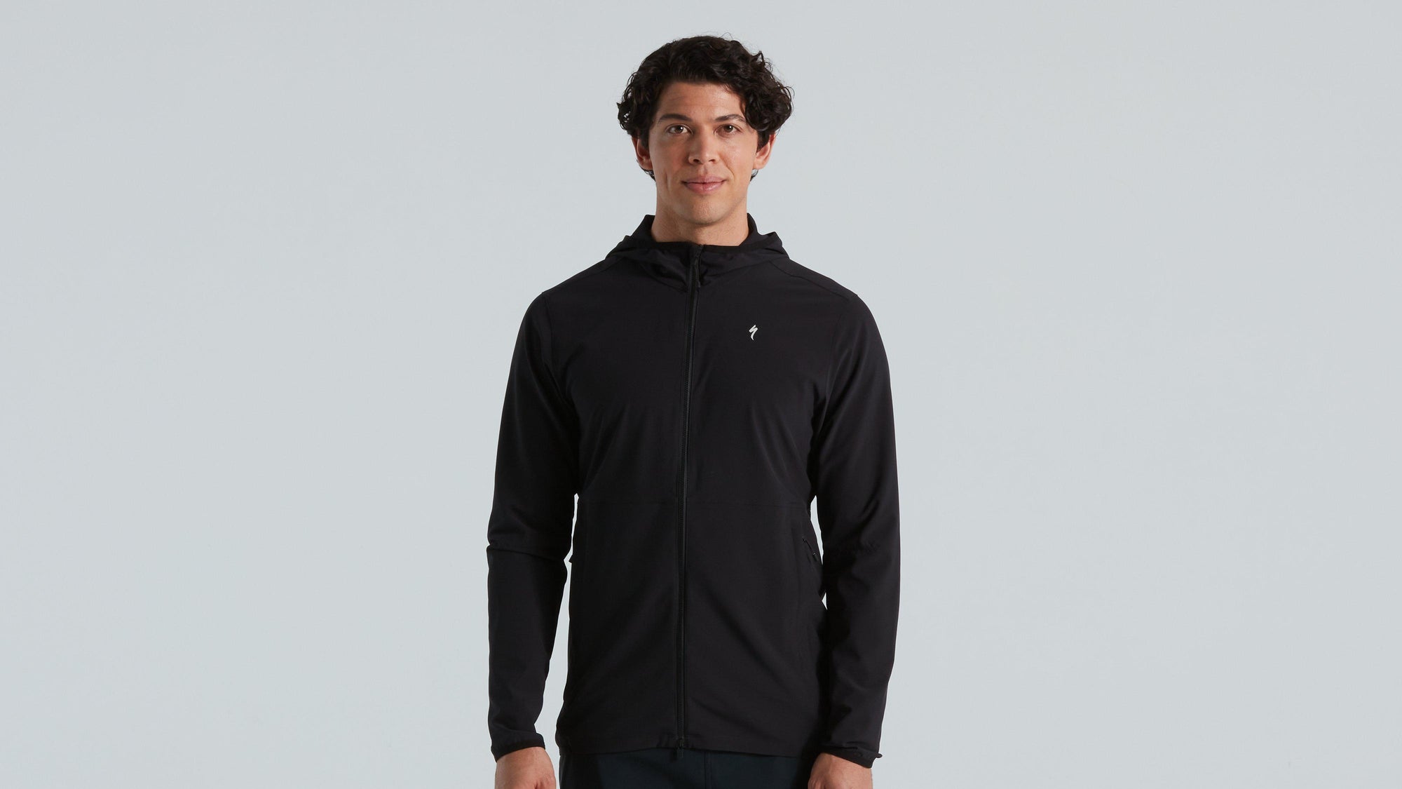 Specialized FITNESS Men's Legacy Wind Jacket
