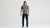 Specialized FITNESS Men's S-Logo Short Sleeve T-Shirt