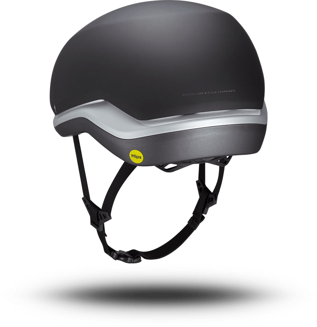 Specialized FITNESS Mode