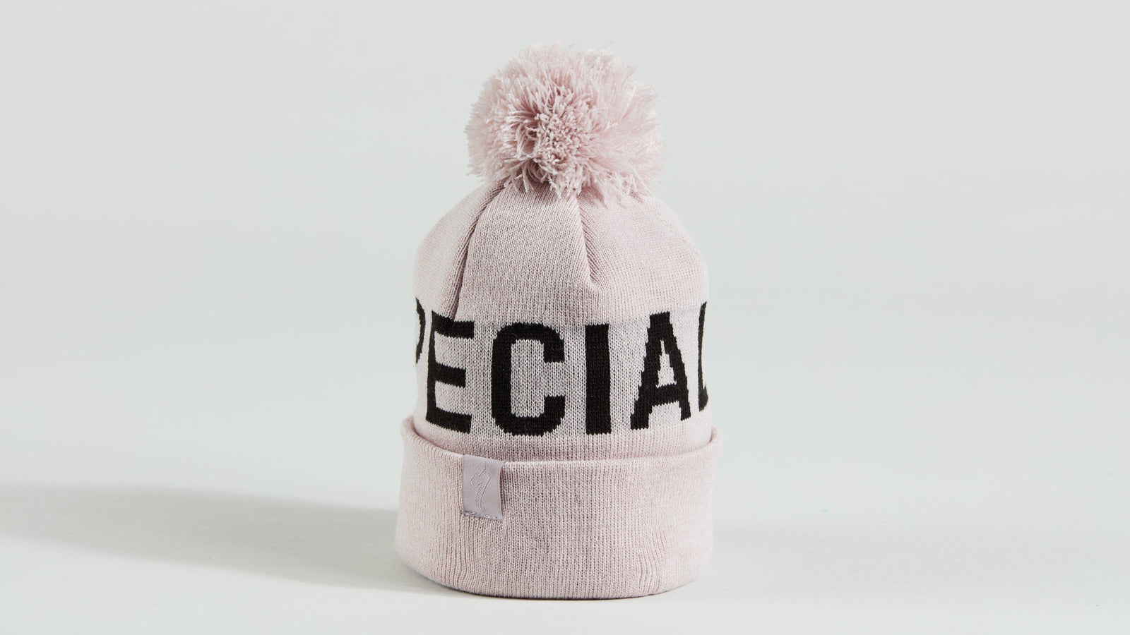 Specialized FITNESS New Era Pom Specialized Beanie