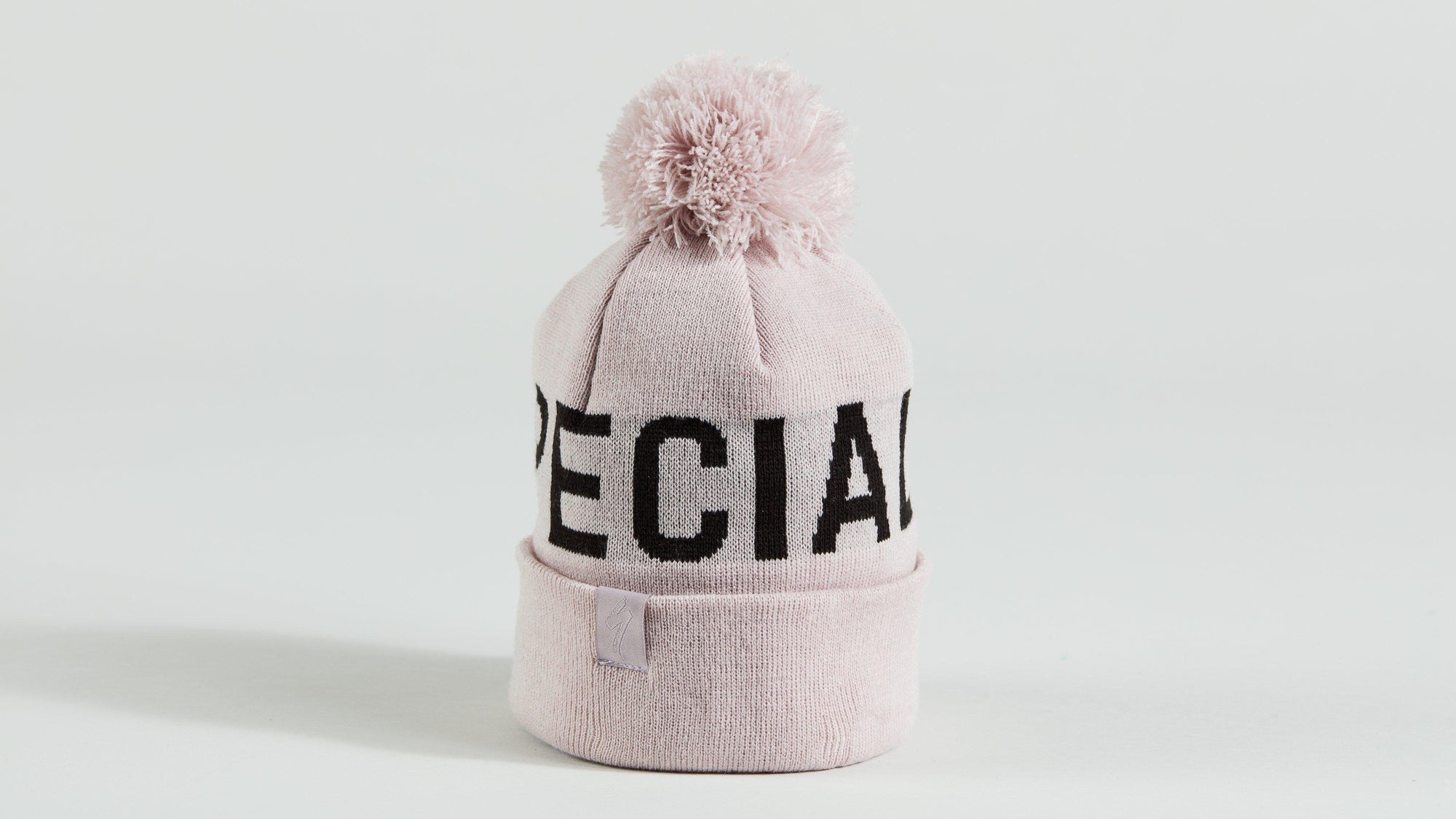 Specialized FITNESS New Era Pom Specialized Beanie