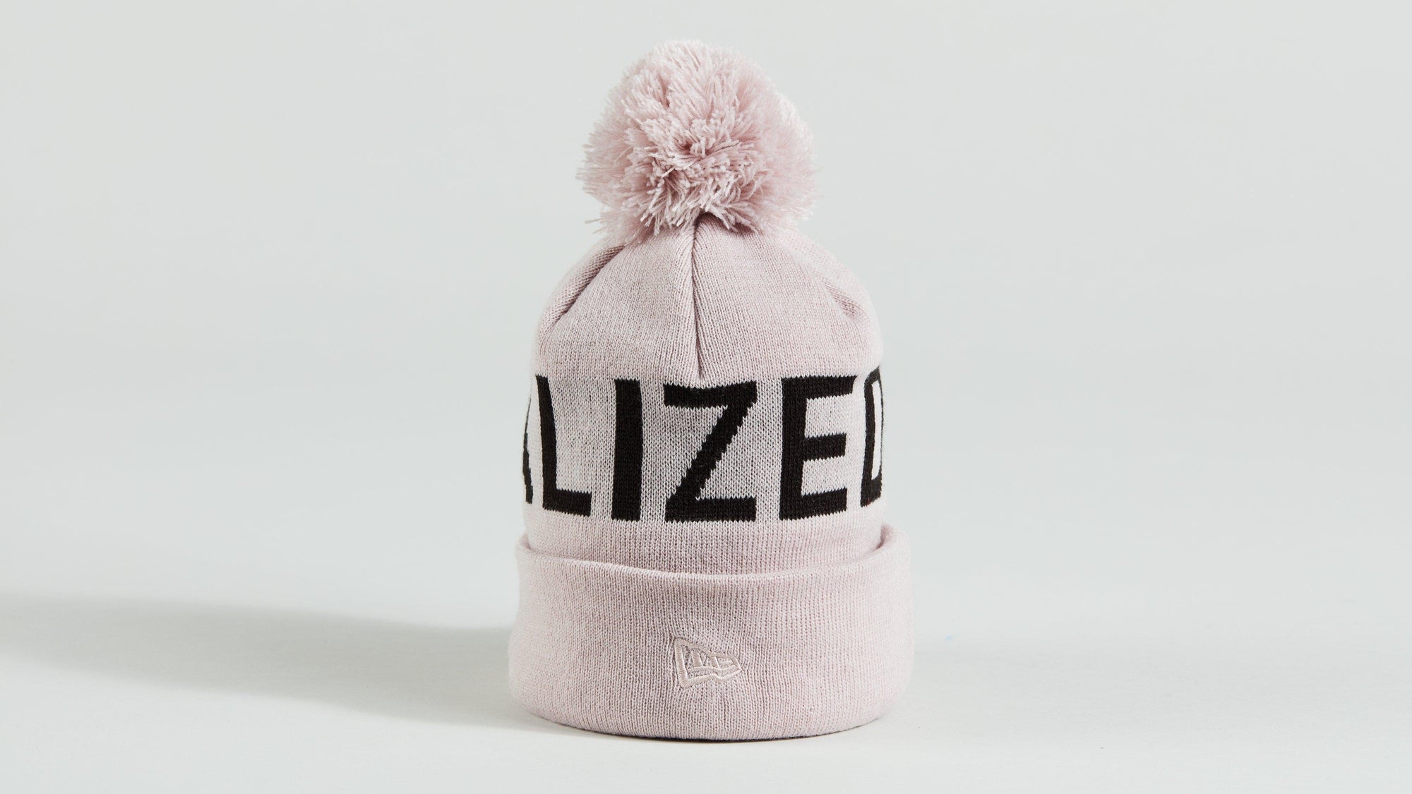 Specialized FITNESS New Era Pom Specialized Beanie