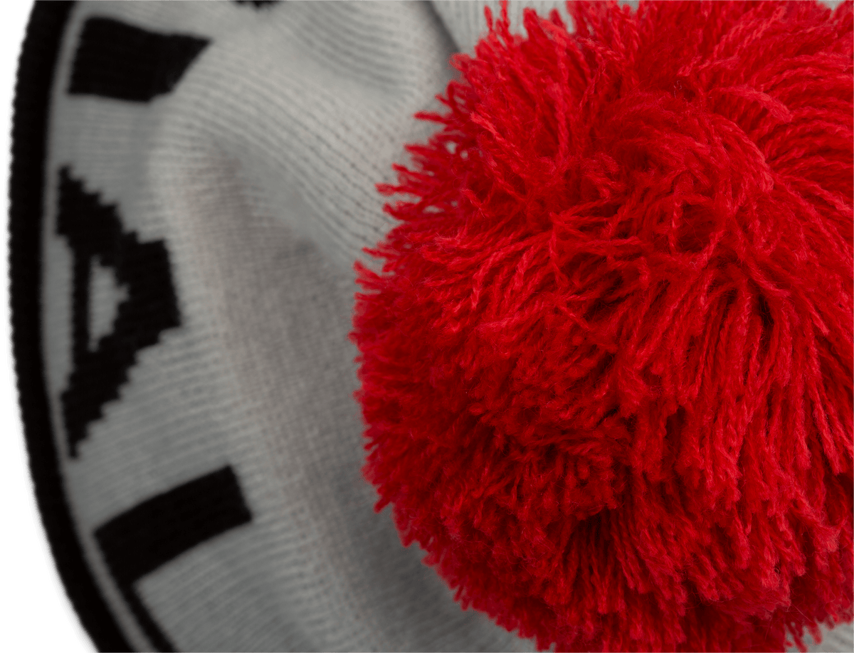 Specialized FITNESS New Era Pom Specialized Beanie