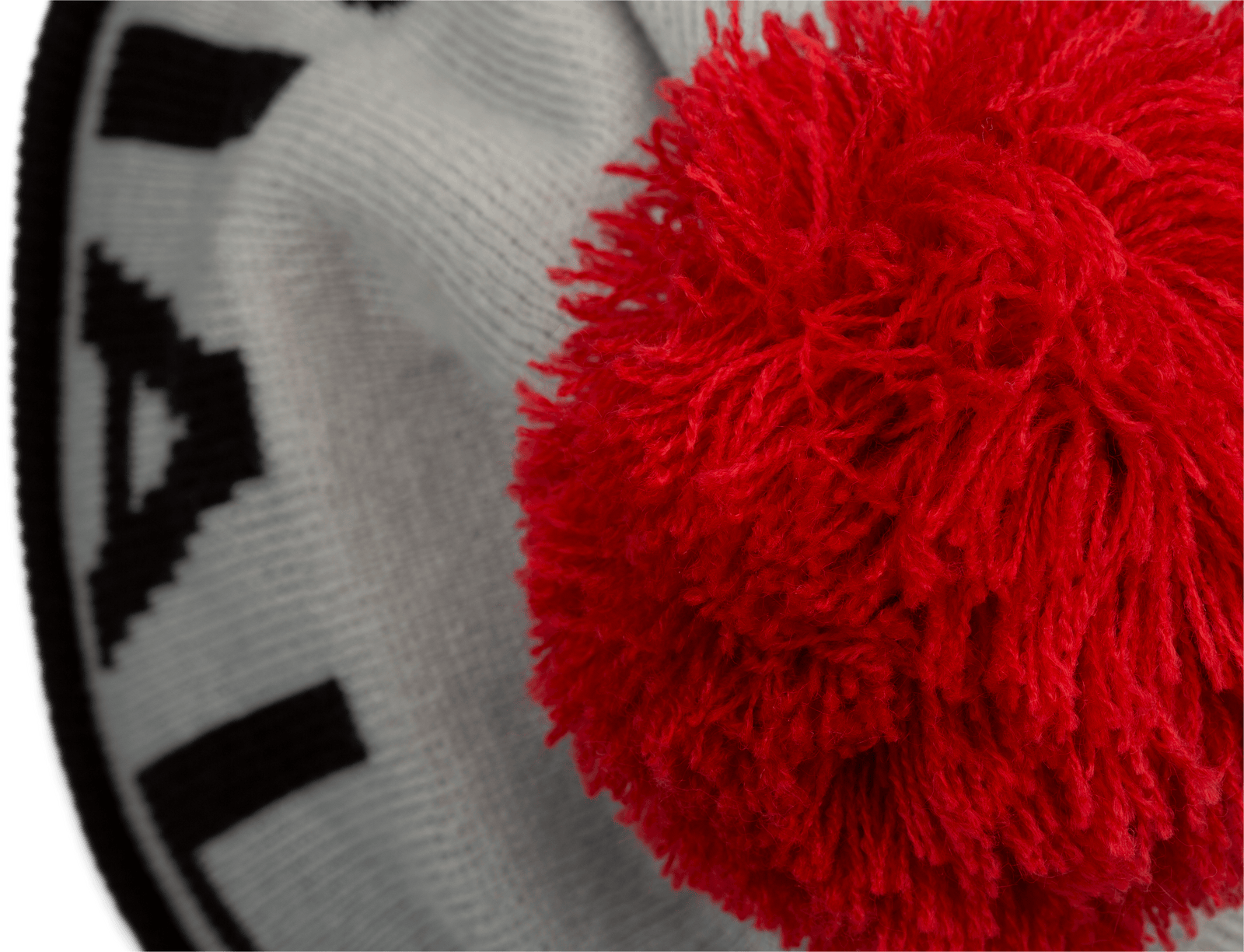 Specialized FITNESS New Era Pom Specialized Beanie