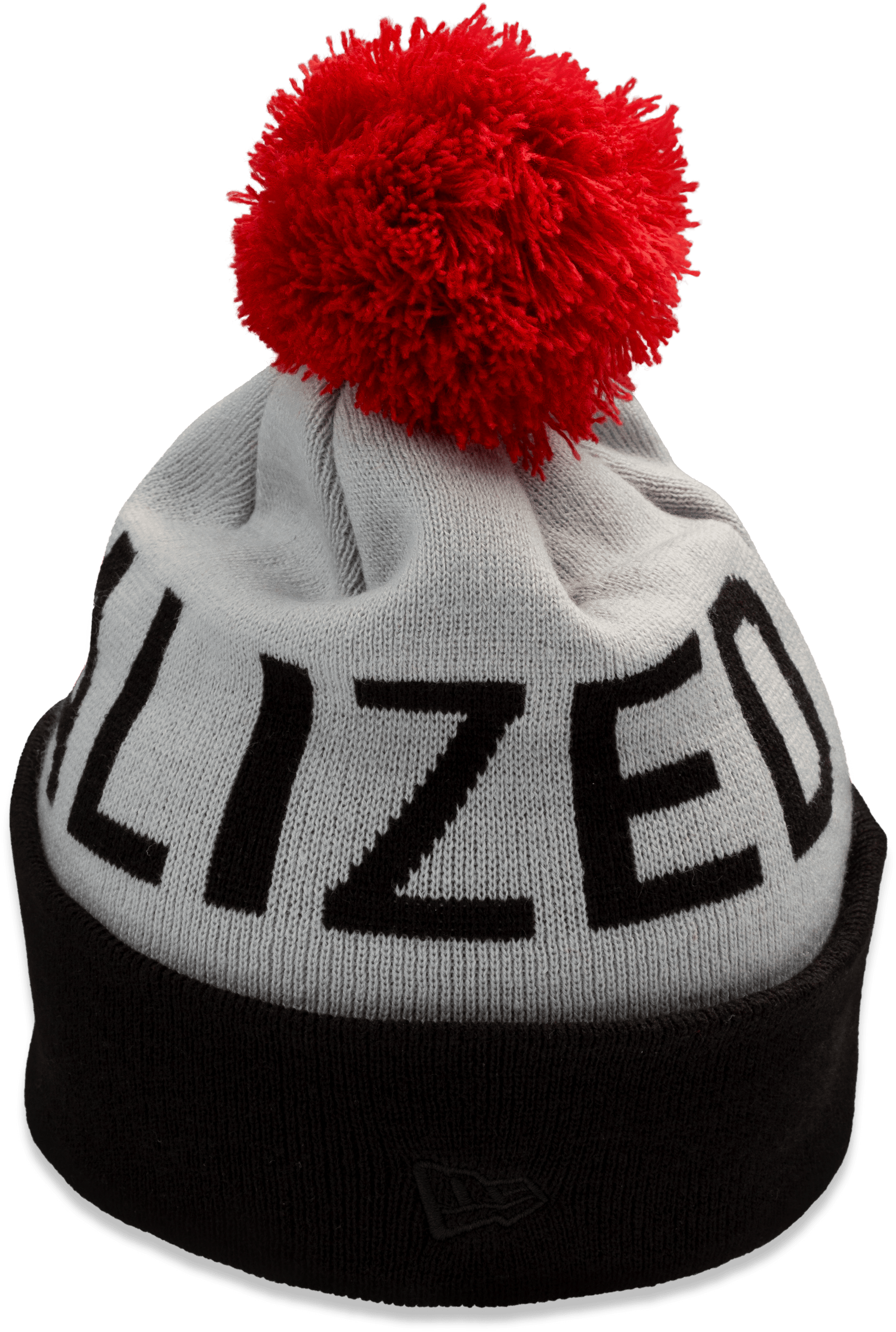 Specialized FITNESS New Era Pom Specialized Beanie