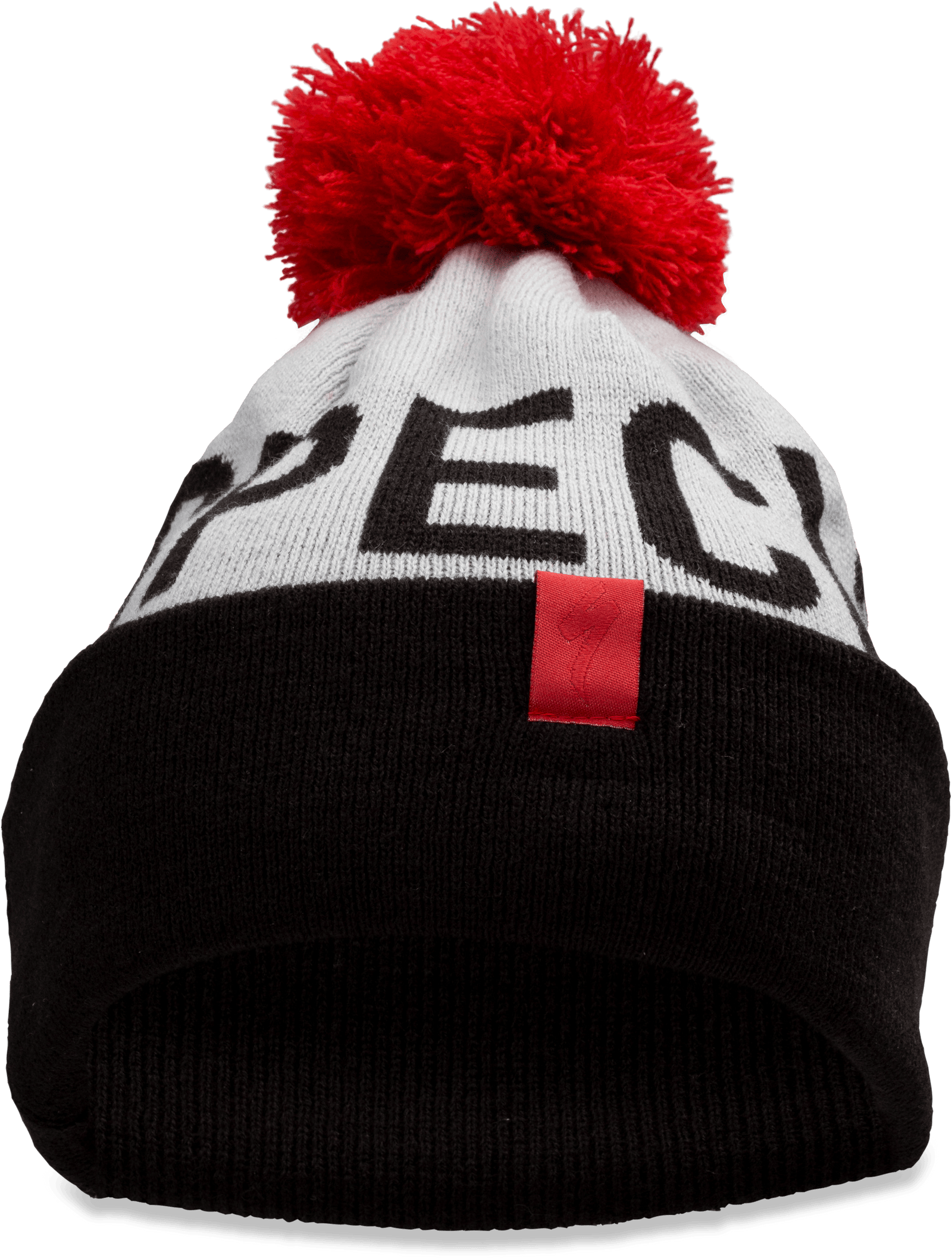 Specialized FITNESS New Era Pom Specialized Beanie