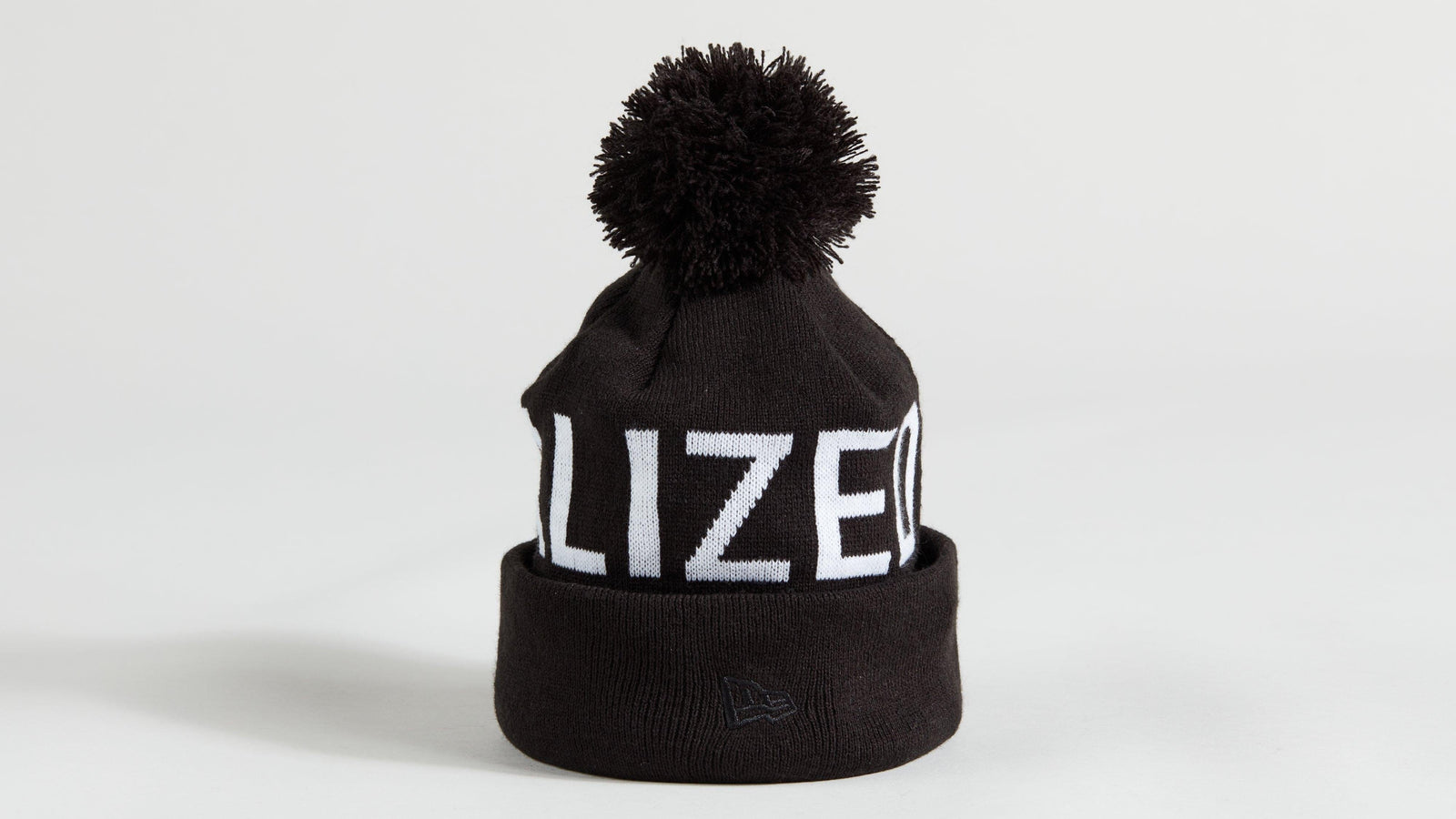 Specialized FITNESS New Era Pom Specialized Beanie