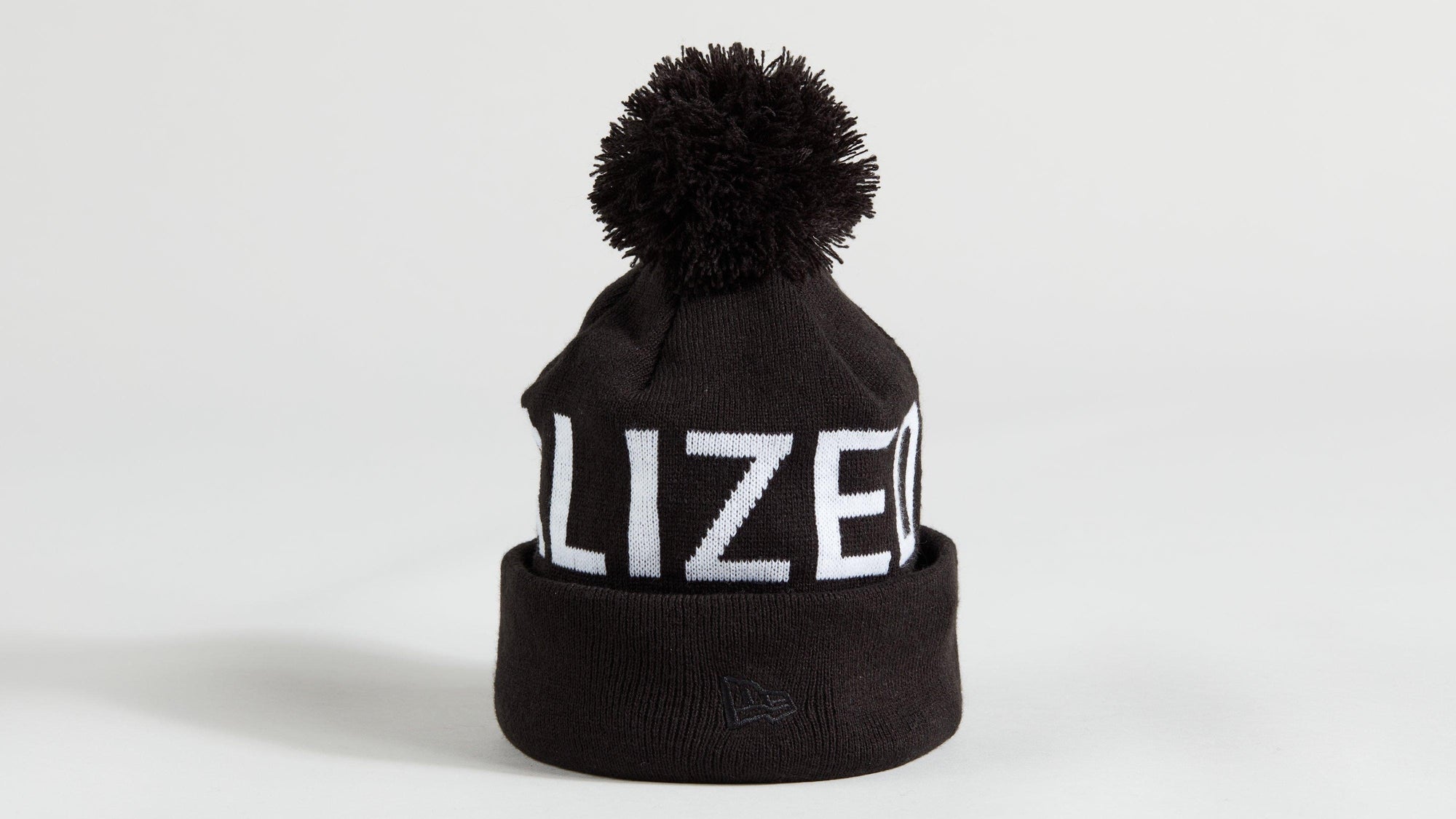 Specialized FITNESS New Era Pom Specialized Beanie