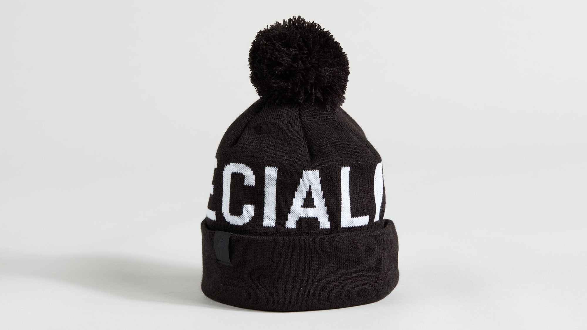 Specialized FITNESS New Era Pom Specialized Beanie