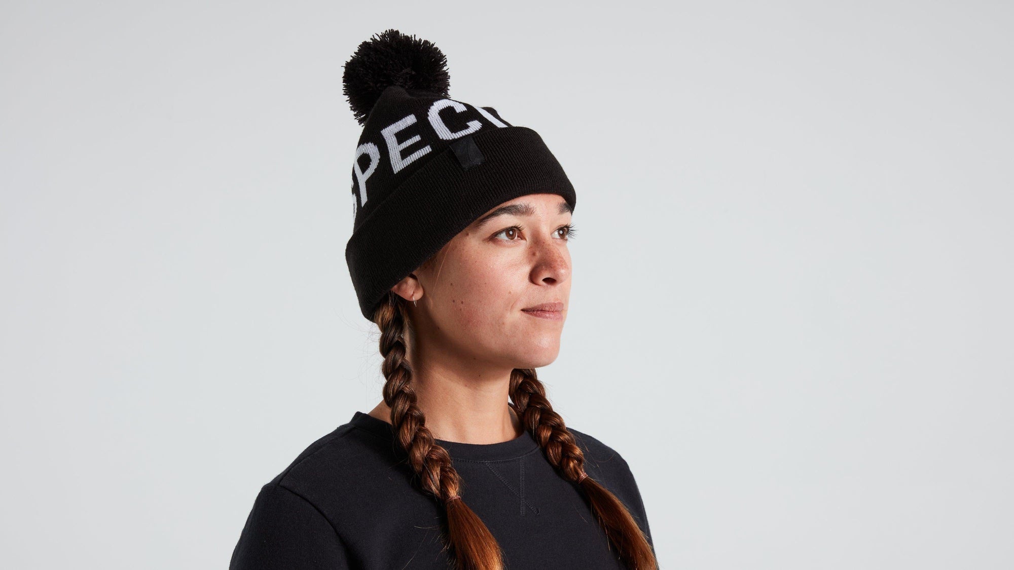 Specialized FITNESS New Era Pom Specialized Beanie
