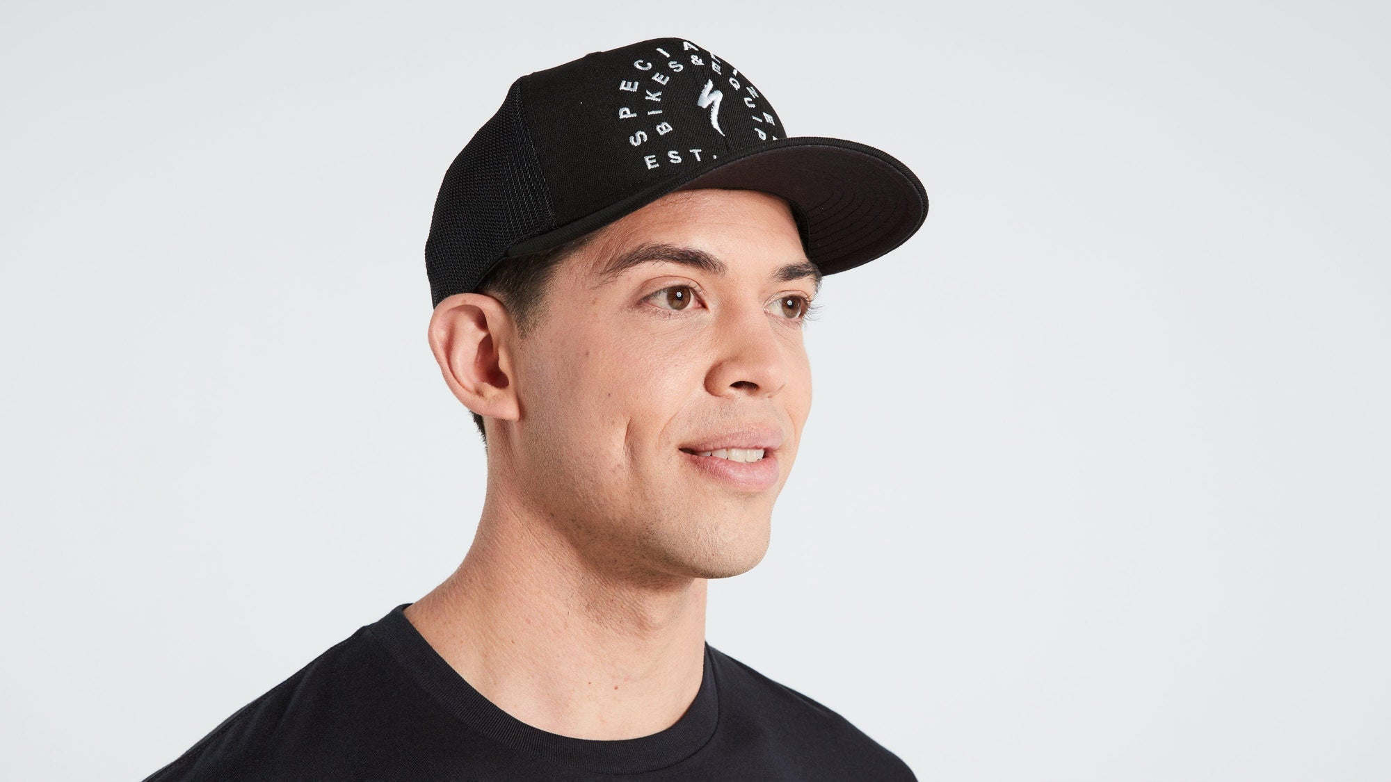 Specialized FITNESS New Era Stoke Trucker Hat