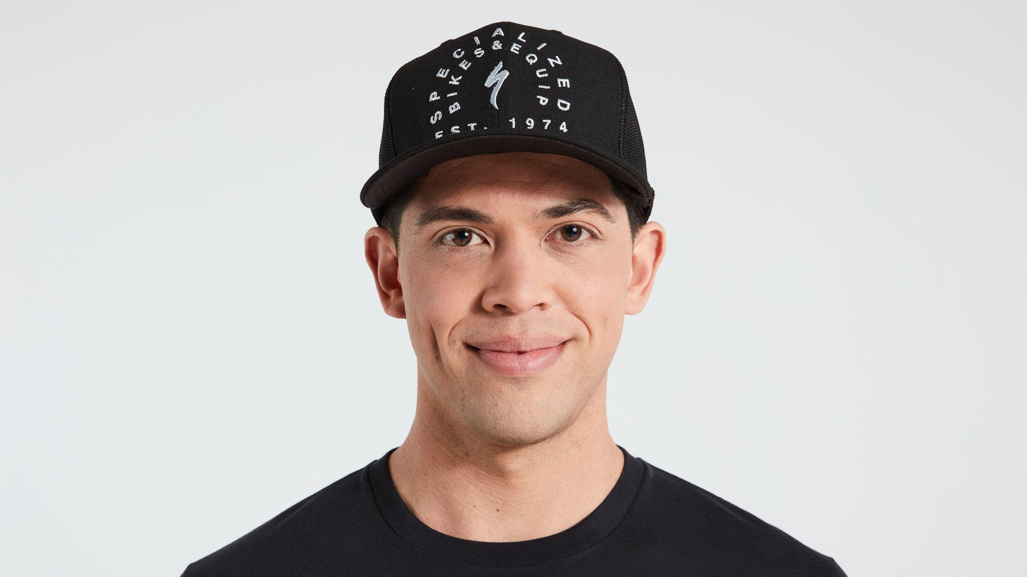 Specialized FITNESS New Era Stoke Trucker Hat