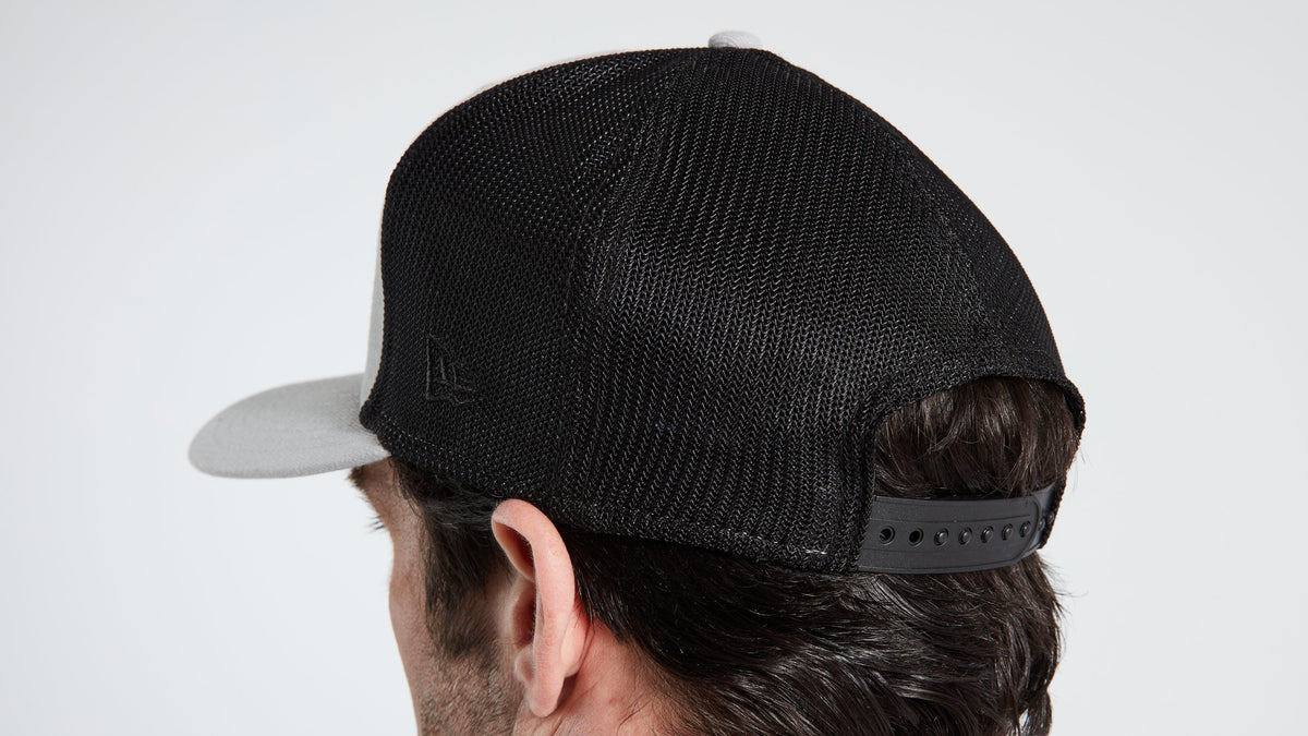 Specialized FITNESS New Era Stoke Trucker Hat