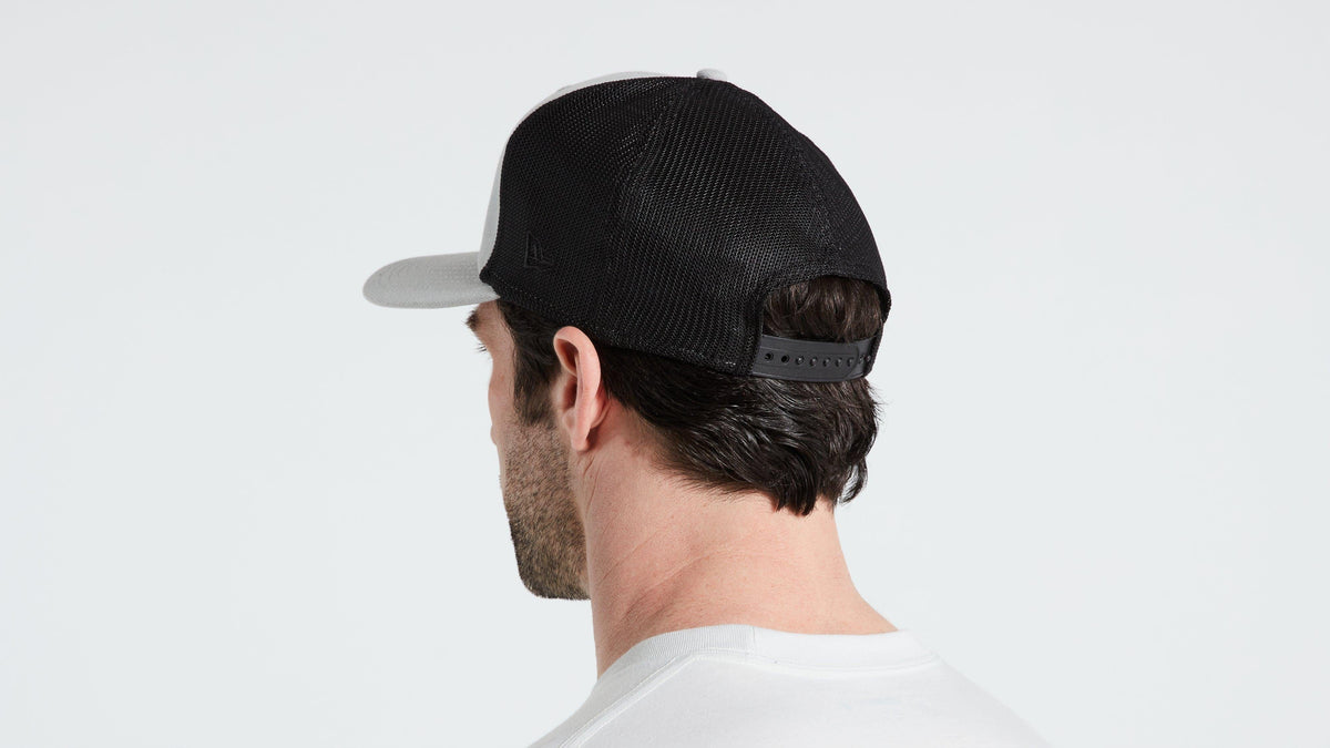 Specialized FITNESS New Era Stoke Trucker Hat