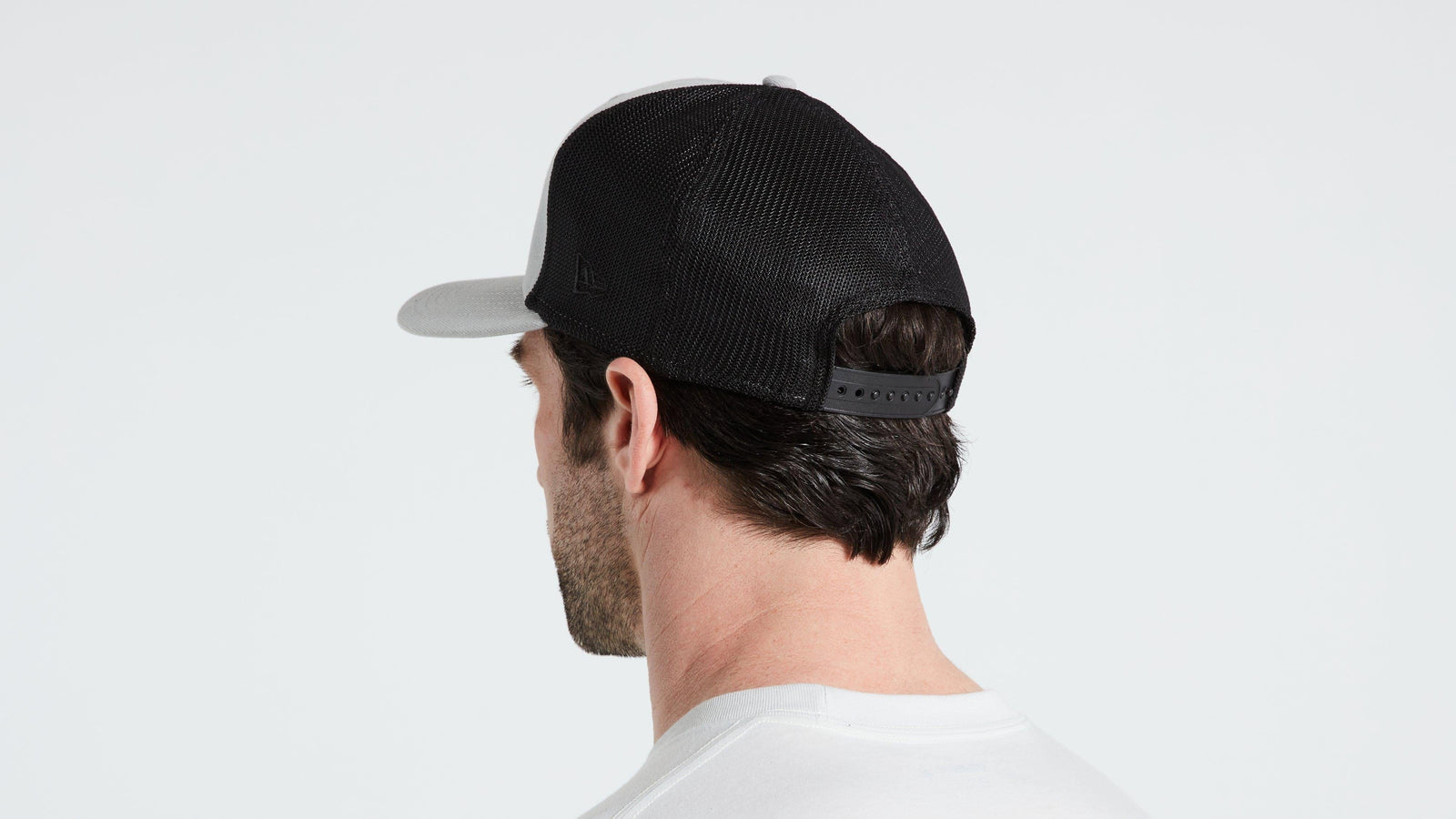 Specialized FITNESS New Era Stoke Trucker Hat