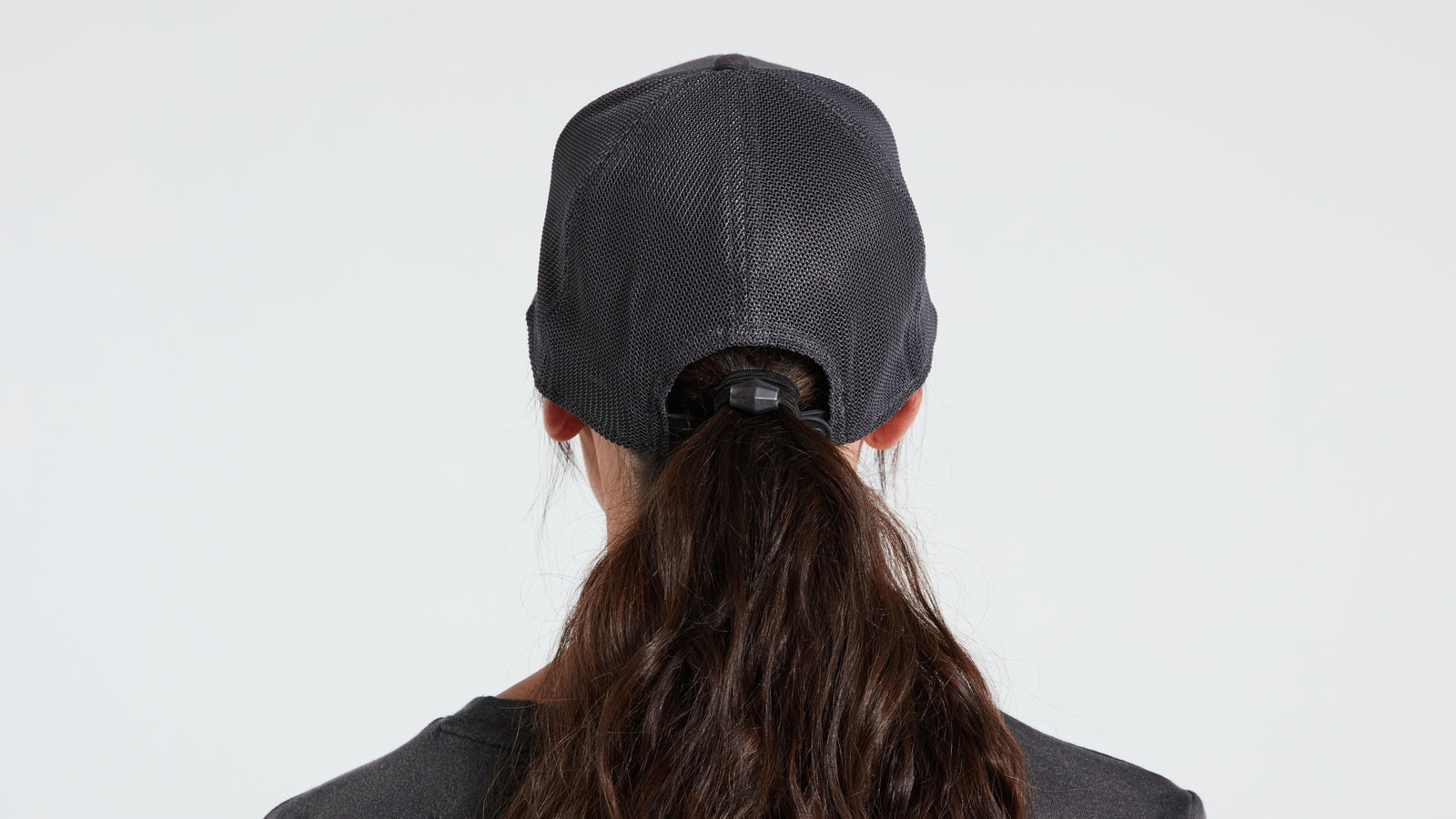 Specialized FITNESS New Era Stoke Trucker Hat