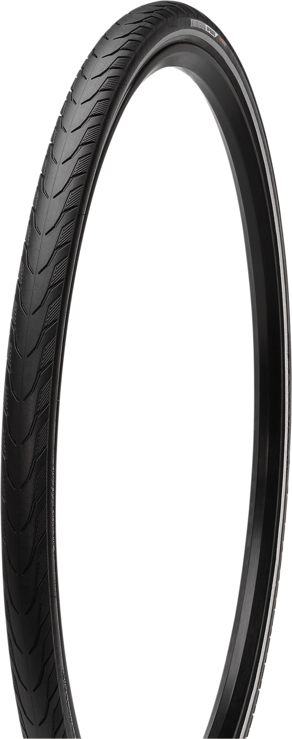 Specialized FITNESS Black / 26 x 1.5 Nimbus 2 Armadillo Reflect