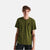 Specialized FITNESS Olive Green / S Men's S-Logo Short Sleeve T-Shirt