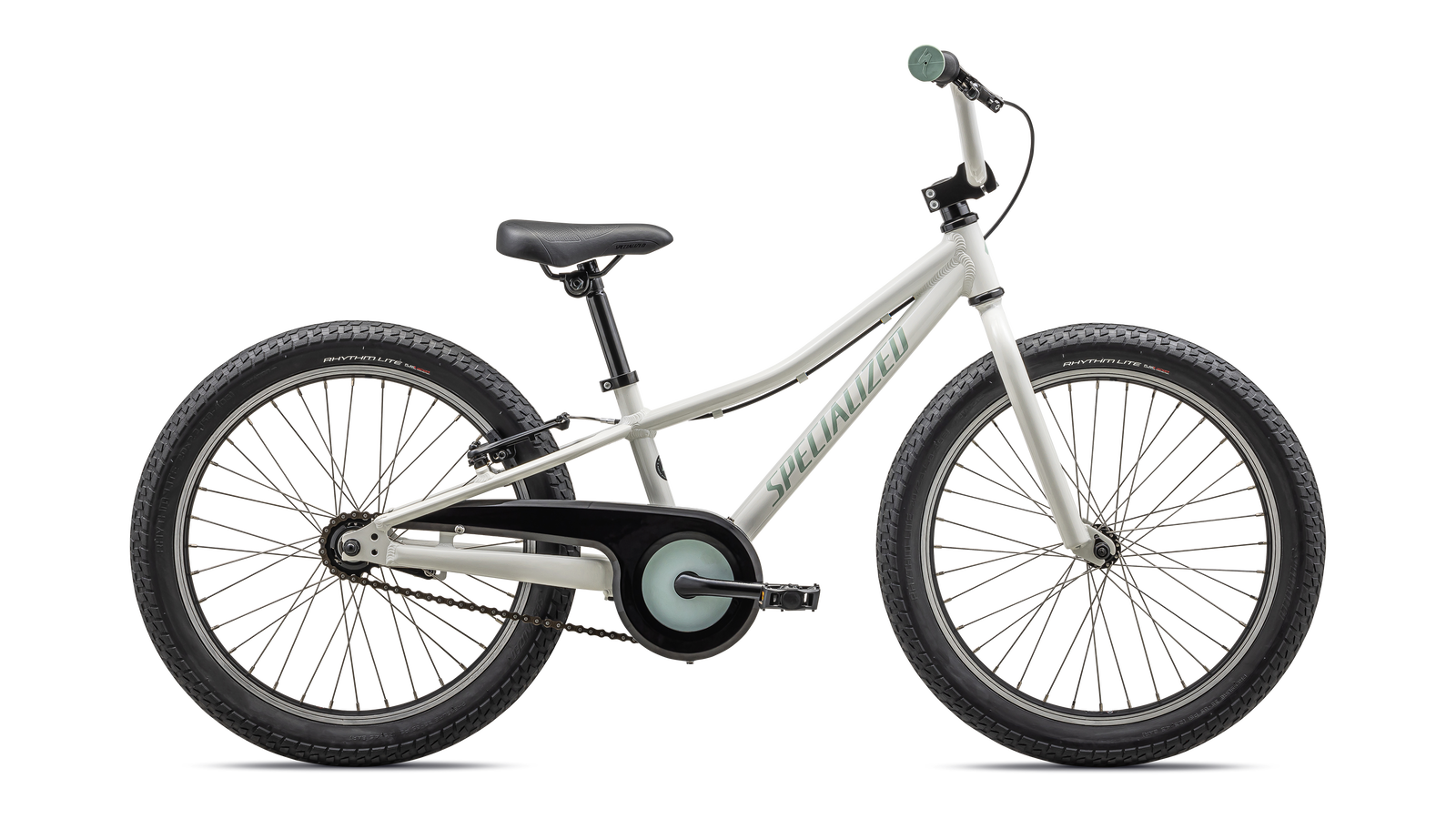 Specialized FITNESS GLOSS DUNE WHITE / WHITE SAGE / 20 Riprock Coaster 20