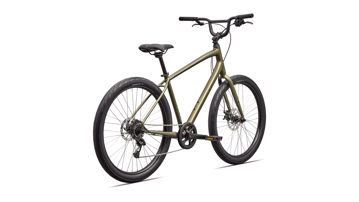 Specialized FITNESS Roll 2.0
