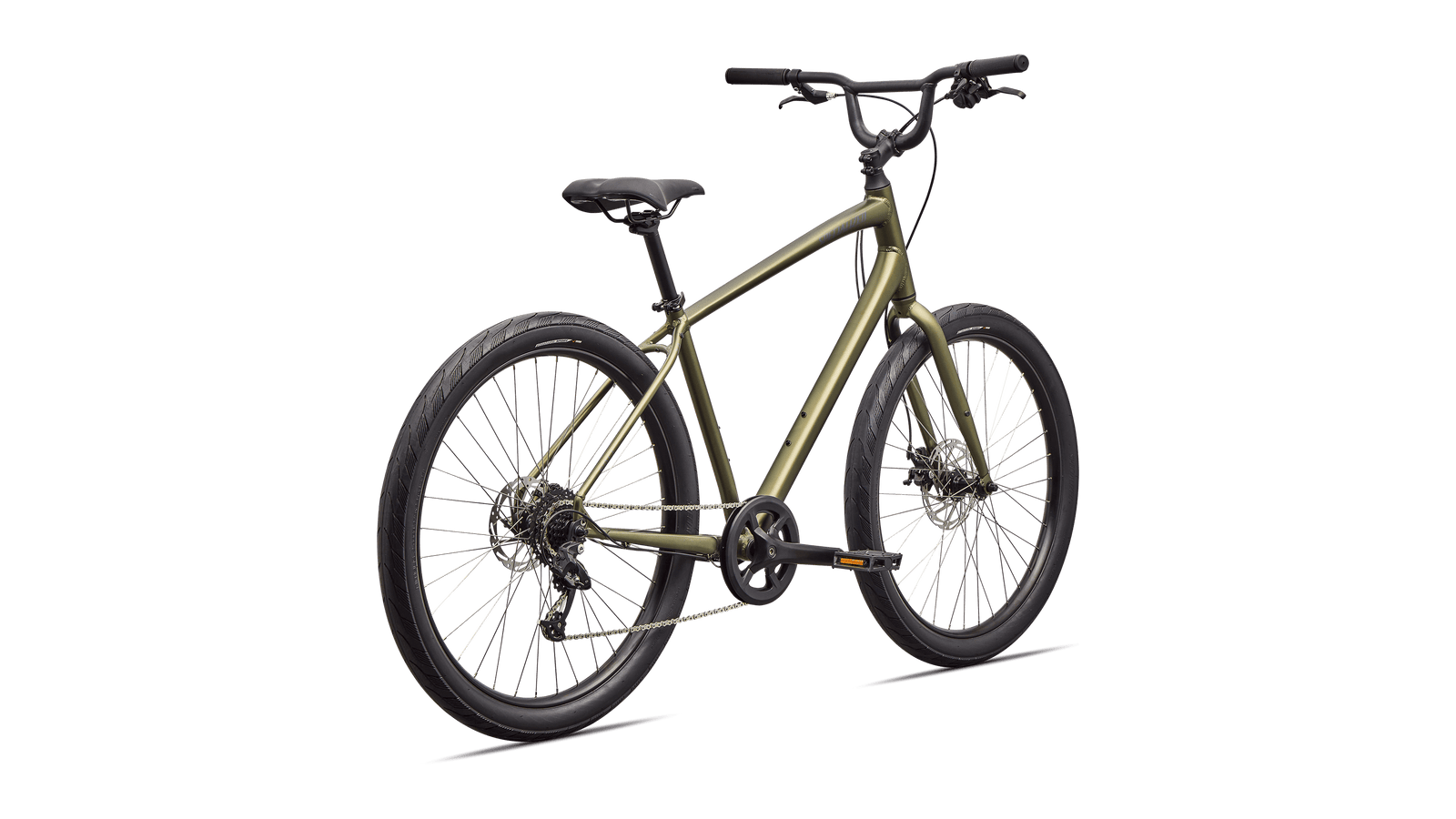 Specialized FITNESS Roll 2.0