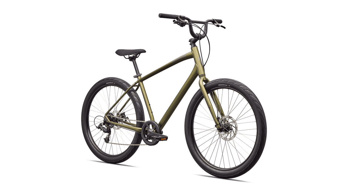 Specialized FITNESS Roll 2.0