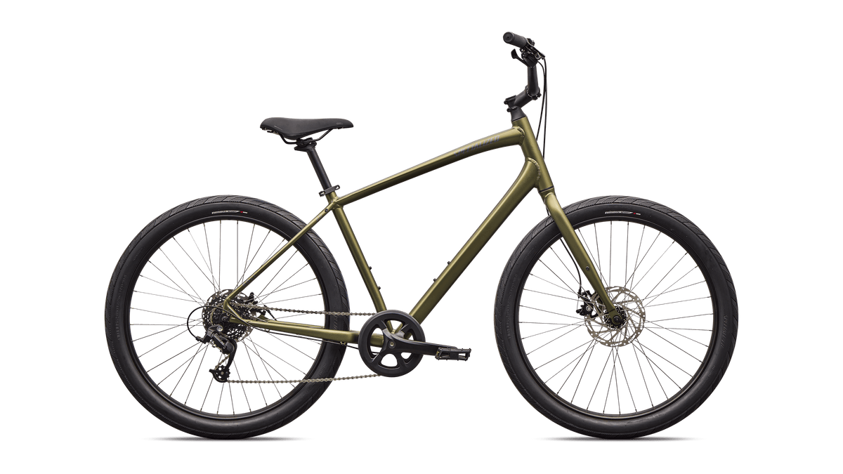 Specialized FITNESS Roll 2.0