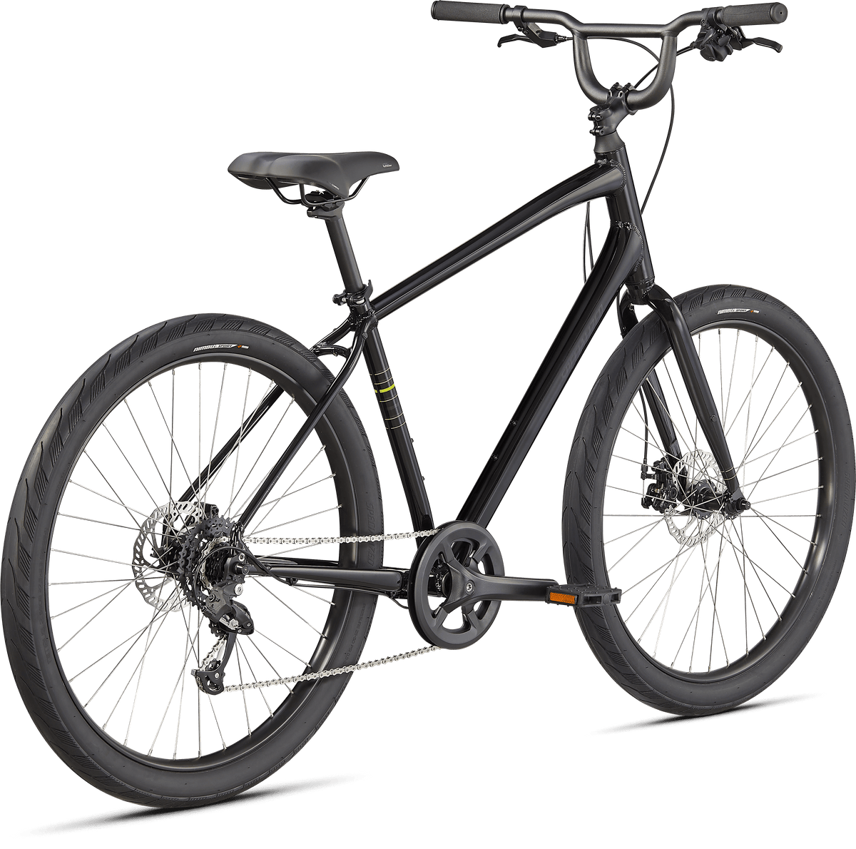Specialized FITNESS Roll 2.0