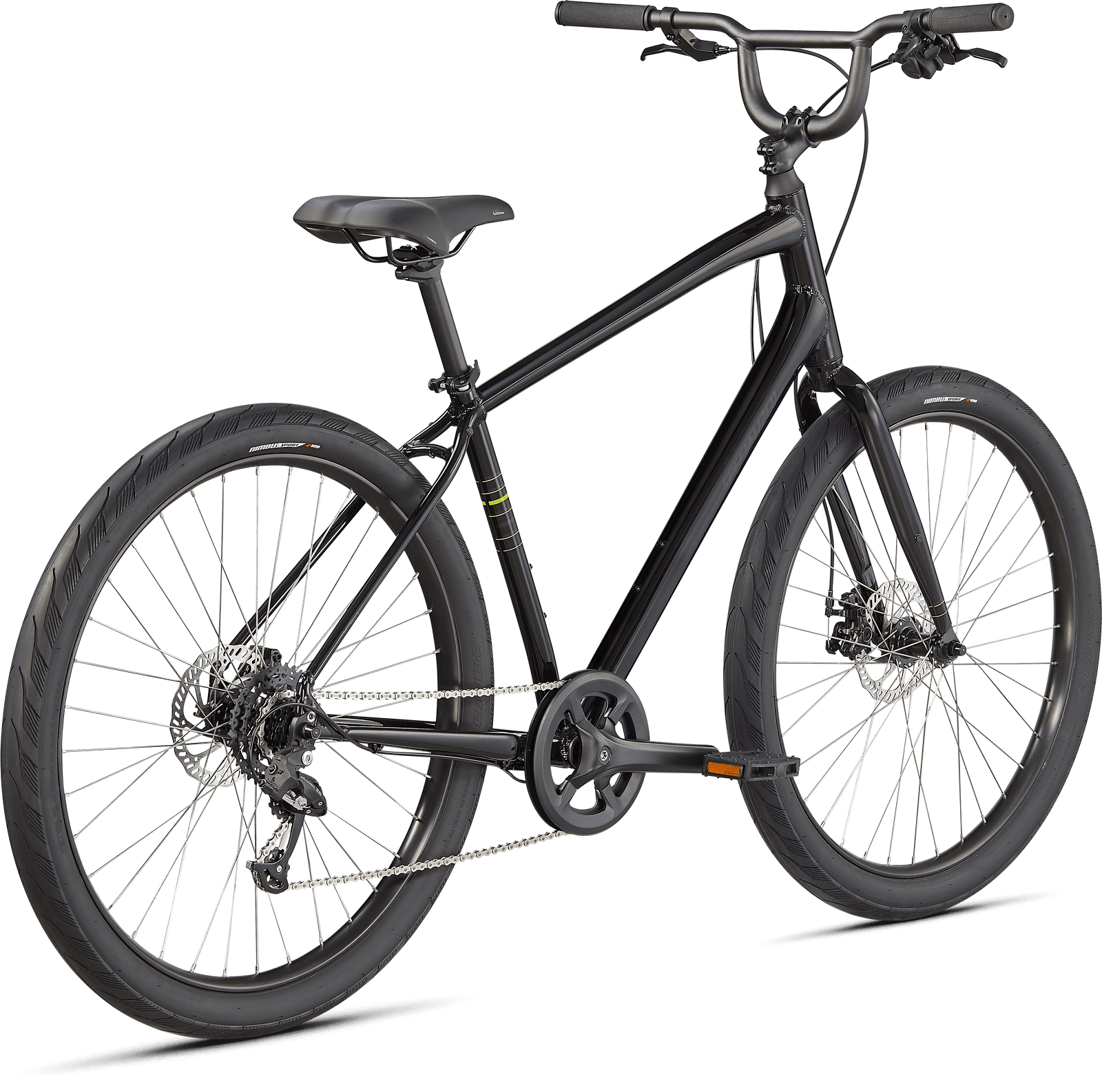 Specialized FITNESS Roll 2.0