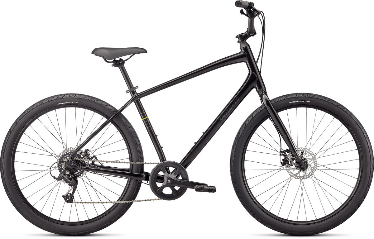Specialized FITNESS Roll 2.0