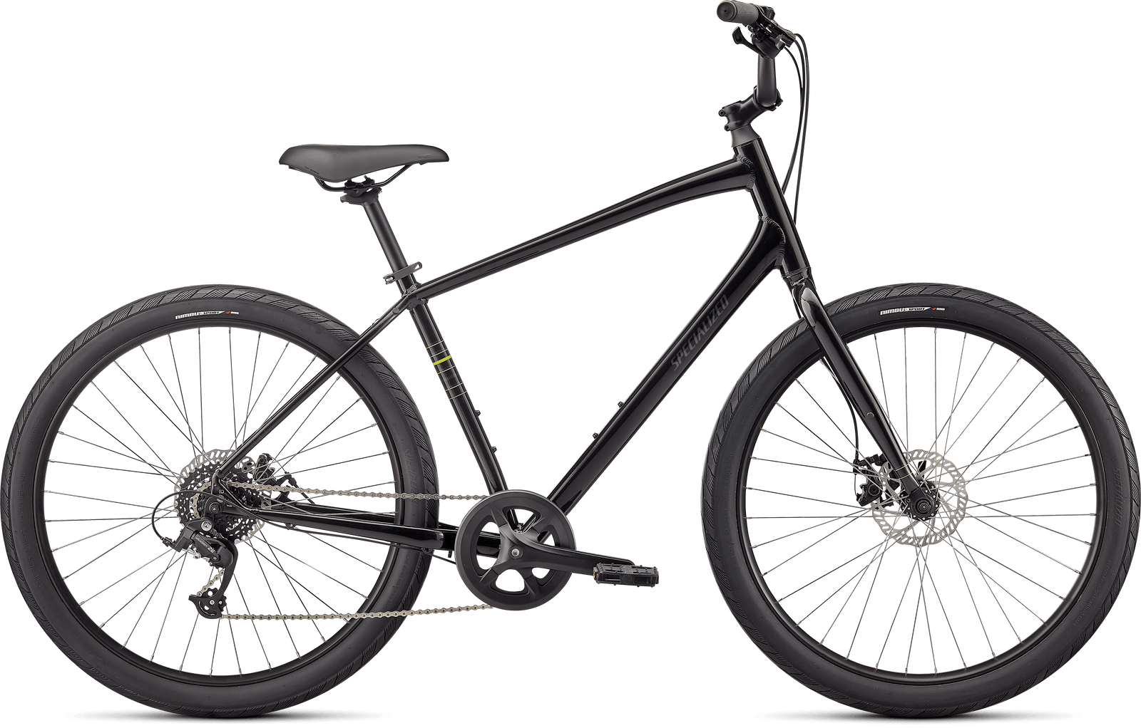 Specialized FITNESS Roll 2.0