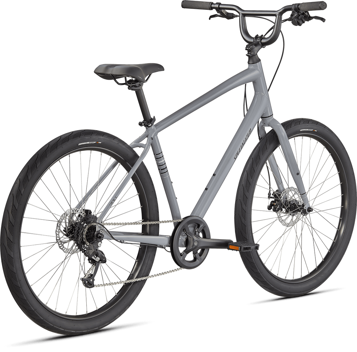 Specialized FITNESS Roll 2.0