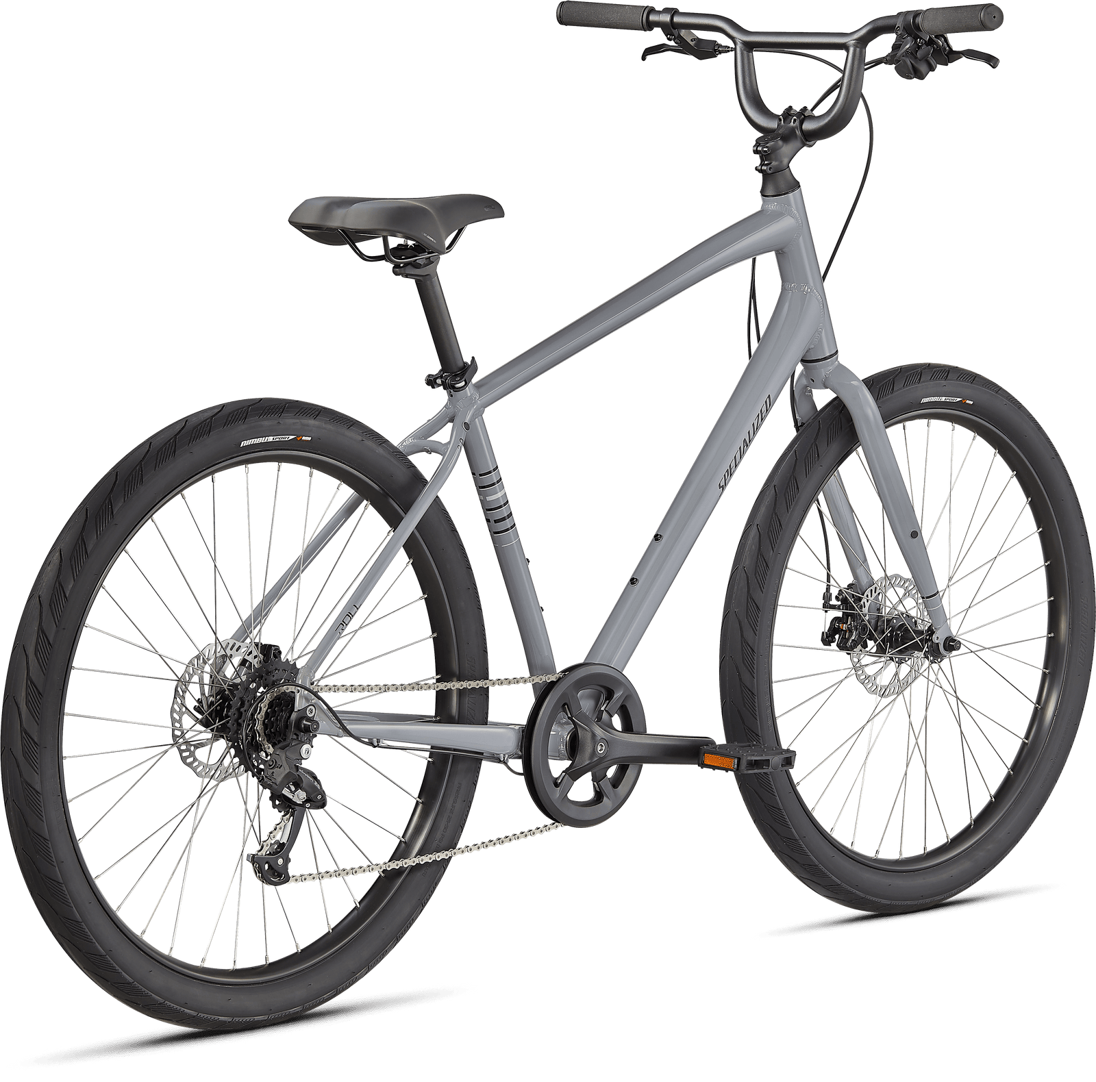 Specialized FITNESS Roll 2.0