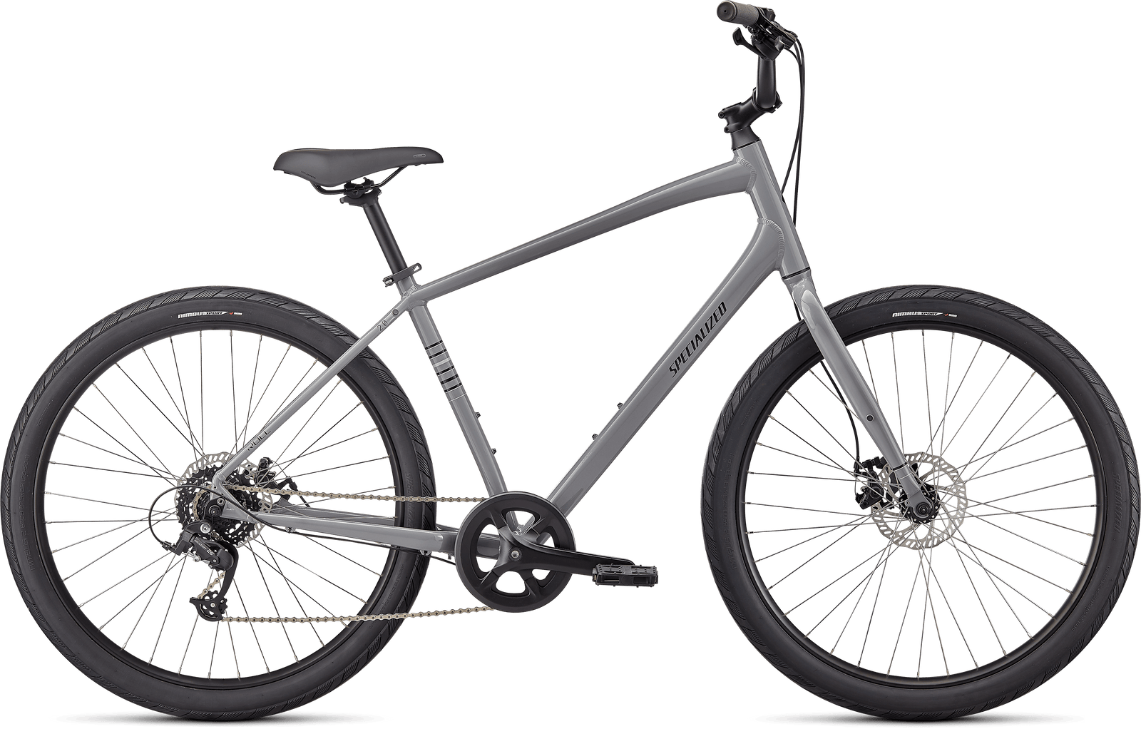 Specialized FITNESS Roll 2.0