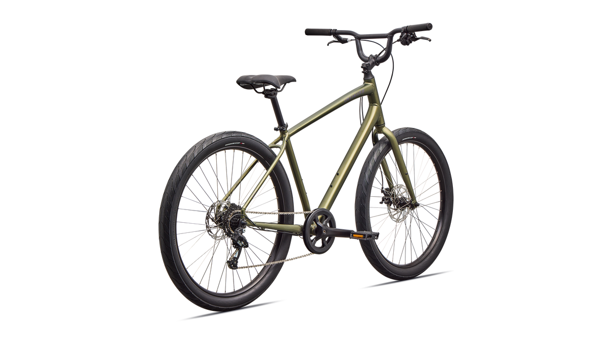 Specialized FITNESS Roll 2.0