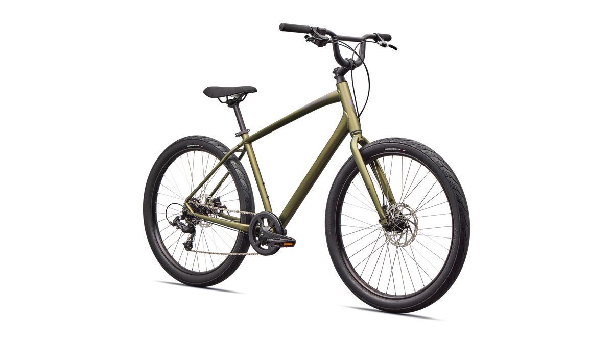 Specialized FITNESS Roll 2.0