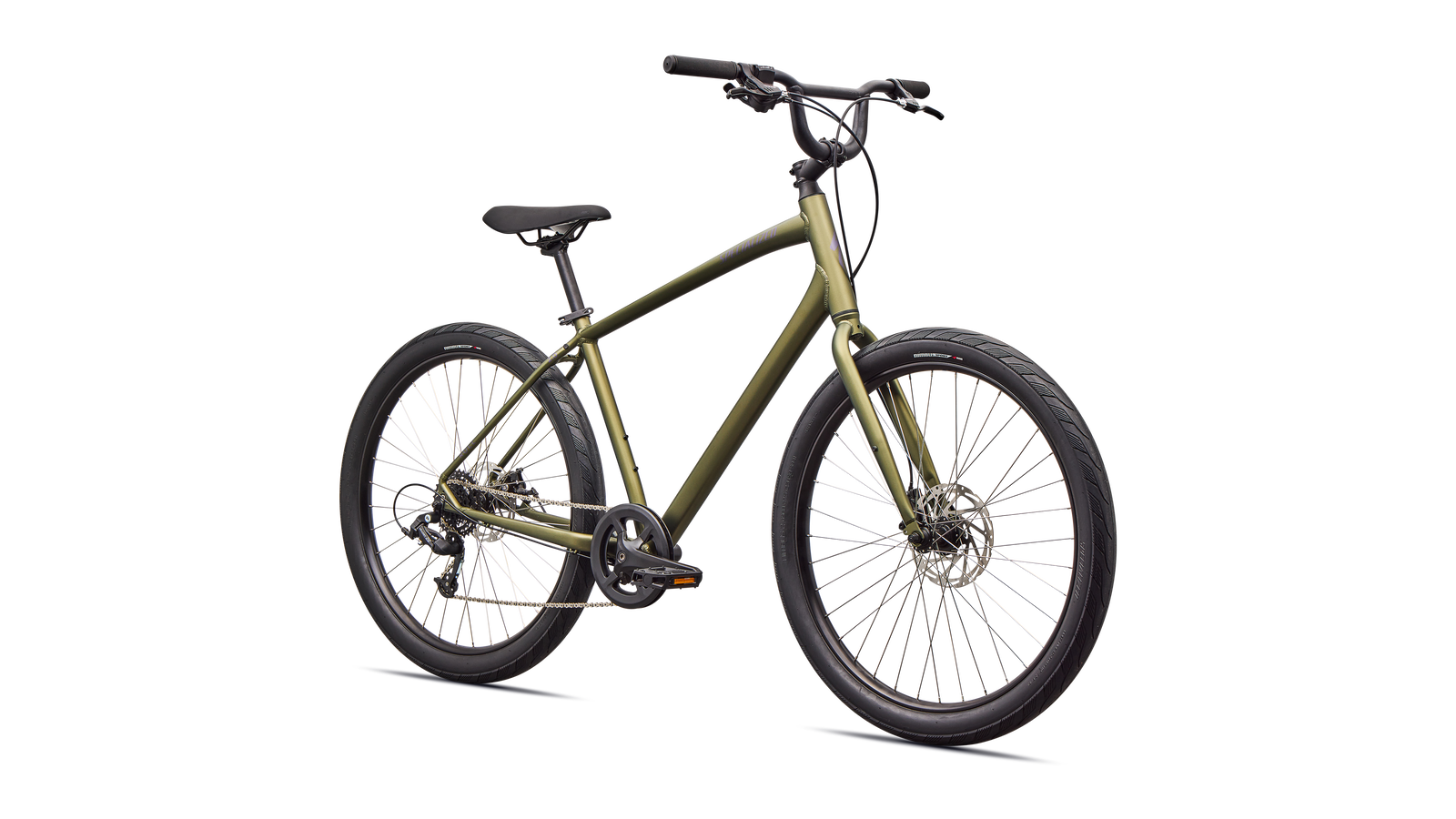 Specialized FITNESS Roll 2.0