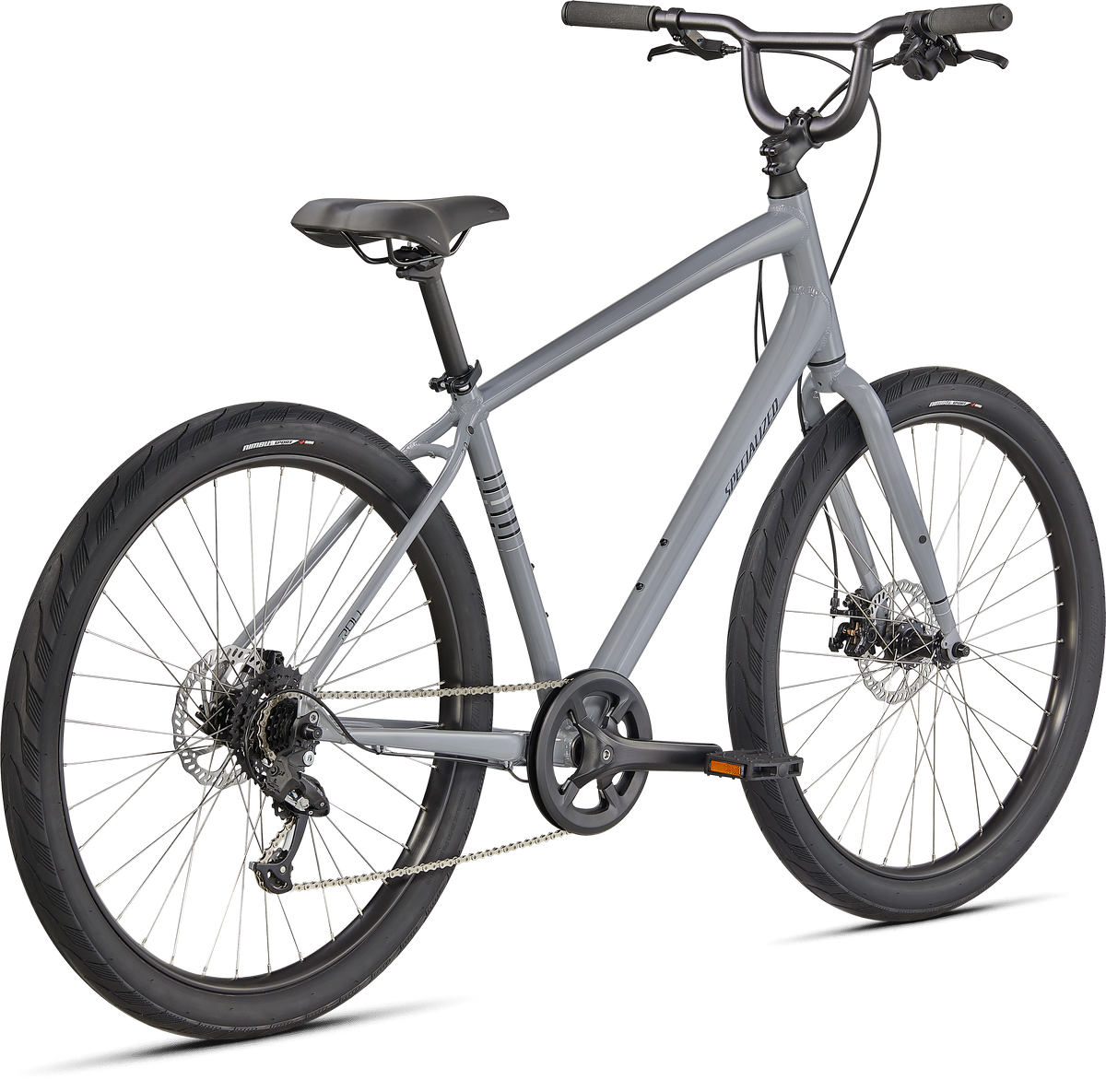 Specialized FITNESS Roll 2.0