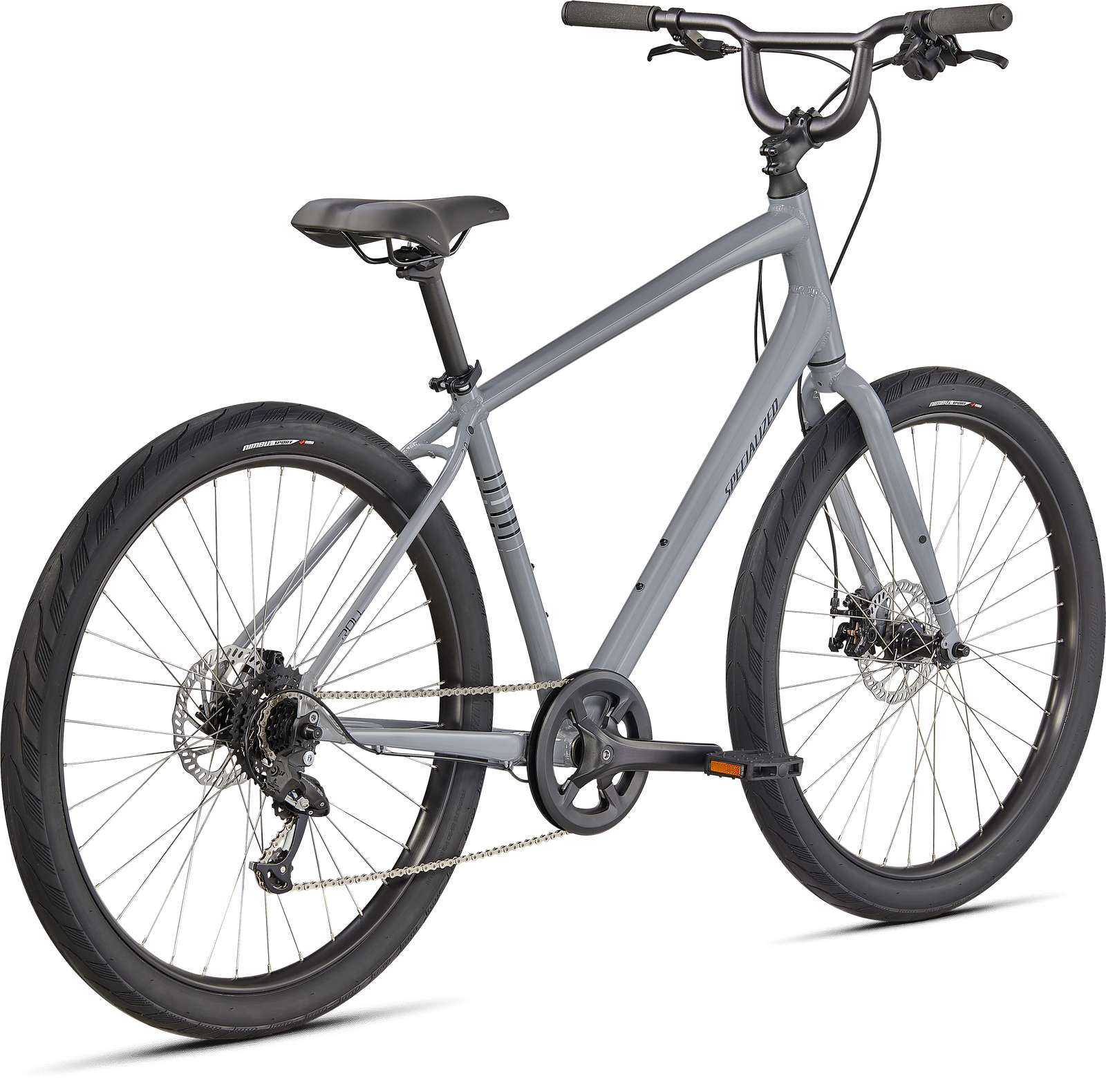 Specialized FITNESS Roll 2.0