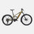 Specialized FITNESS SATIN LAUREL GREEN METALLIC / ORANGE ZEST / S / 27.5/27.5 Turbo Tero X 5.0