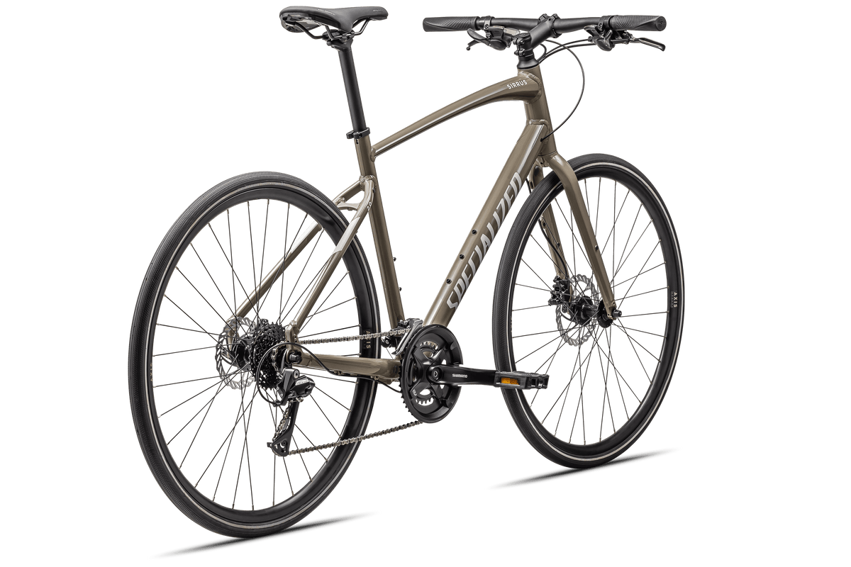 Specialized FITNESS Sirrus 2.0