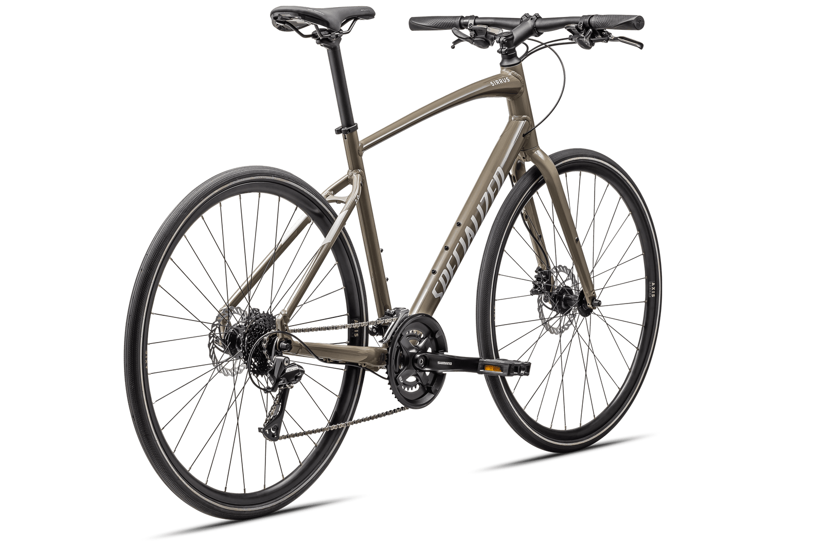 Specialized FITNESS Sirrus 2.0