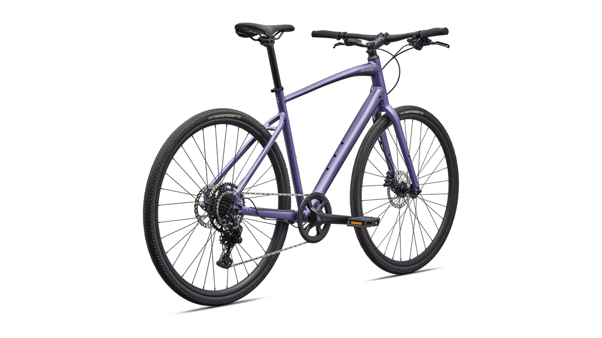 Specialized FITNESS Sirrus X 2.0